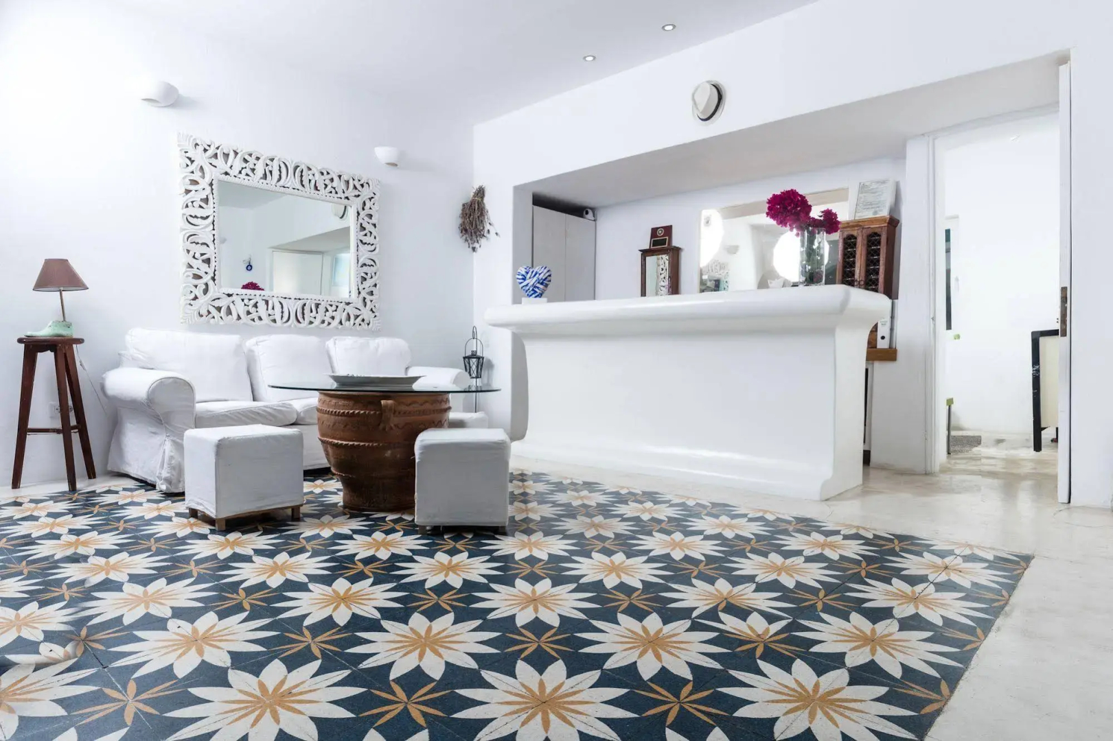 Rhenia Mykonos