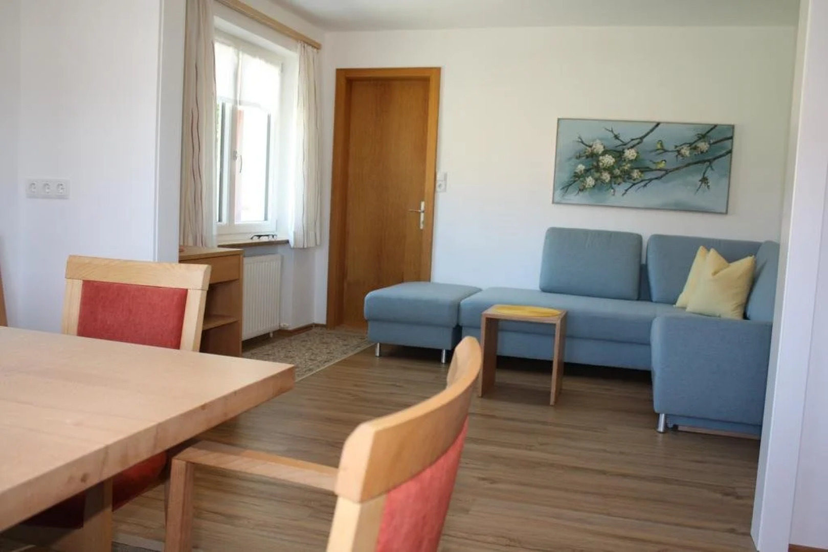 Ferienwohnungen Familie Eberle