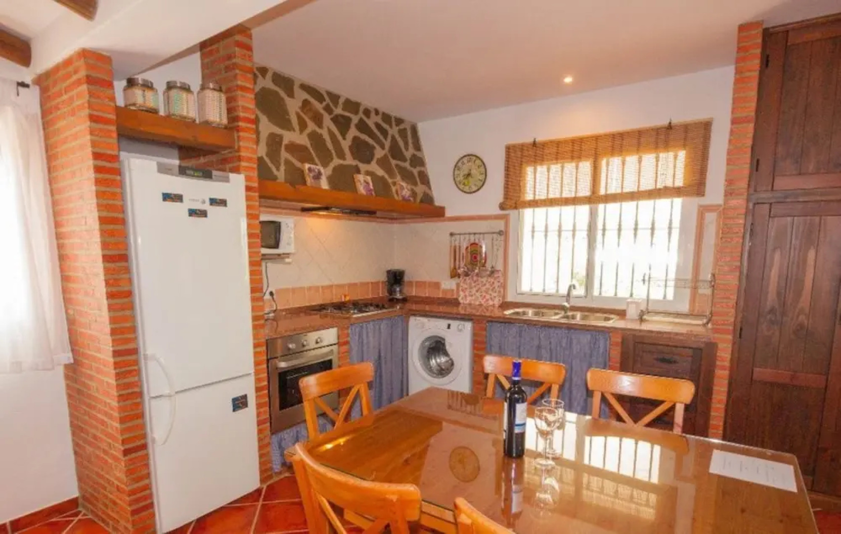 House in The Gastor, Cádiz. 100819 by MO Rentals