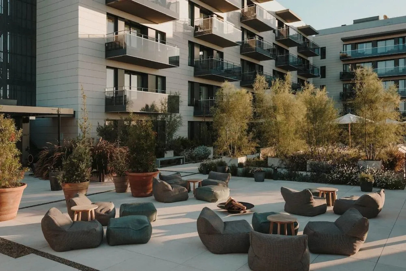 Sabàtic, Sitges, Autograph Collection