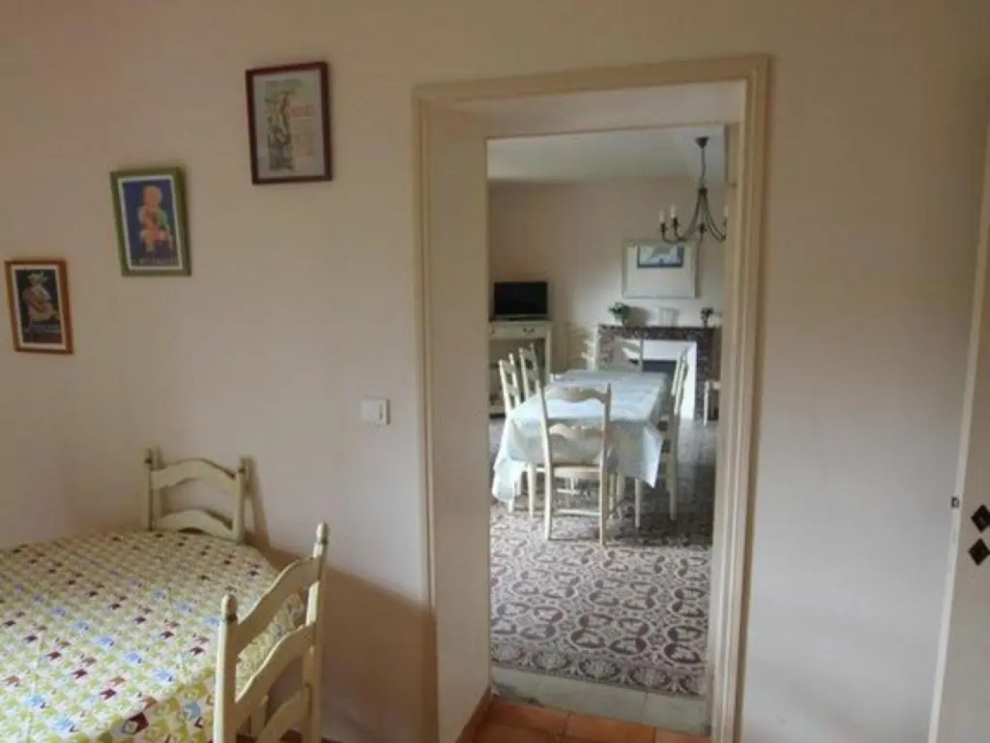 Gîte Cugand, 5 pièces, 8 personnes - FR-1-426-93