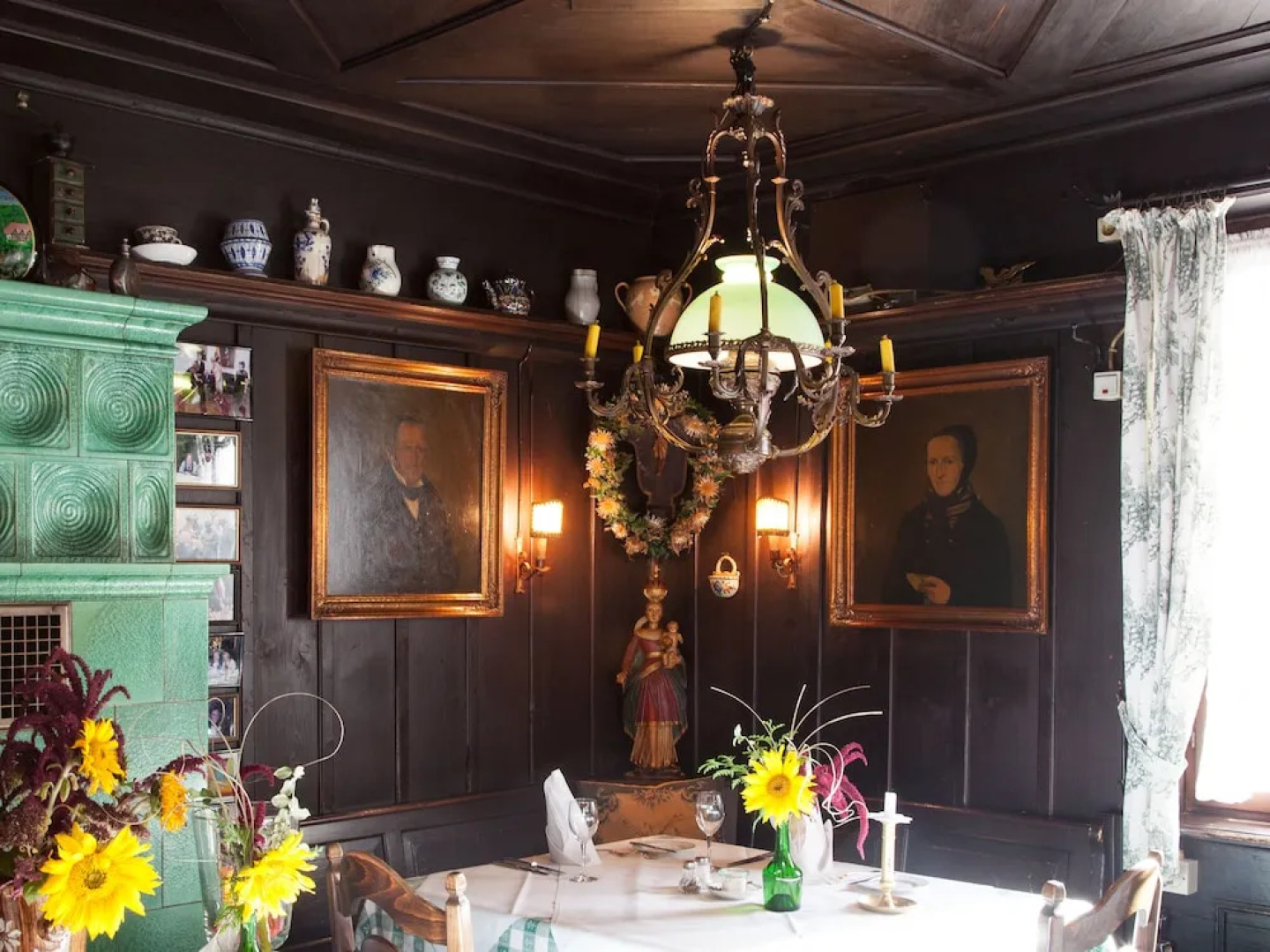 Hotel Gasthaus Adler