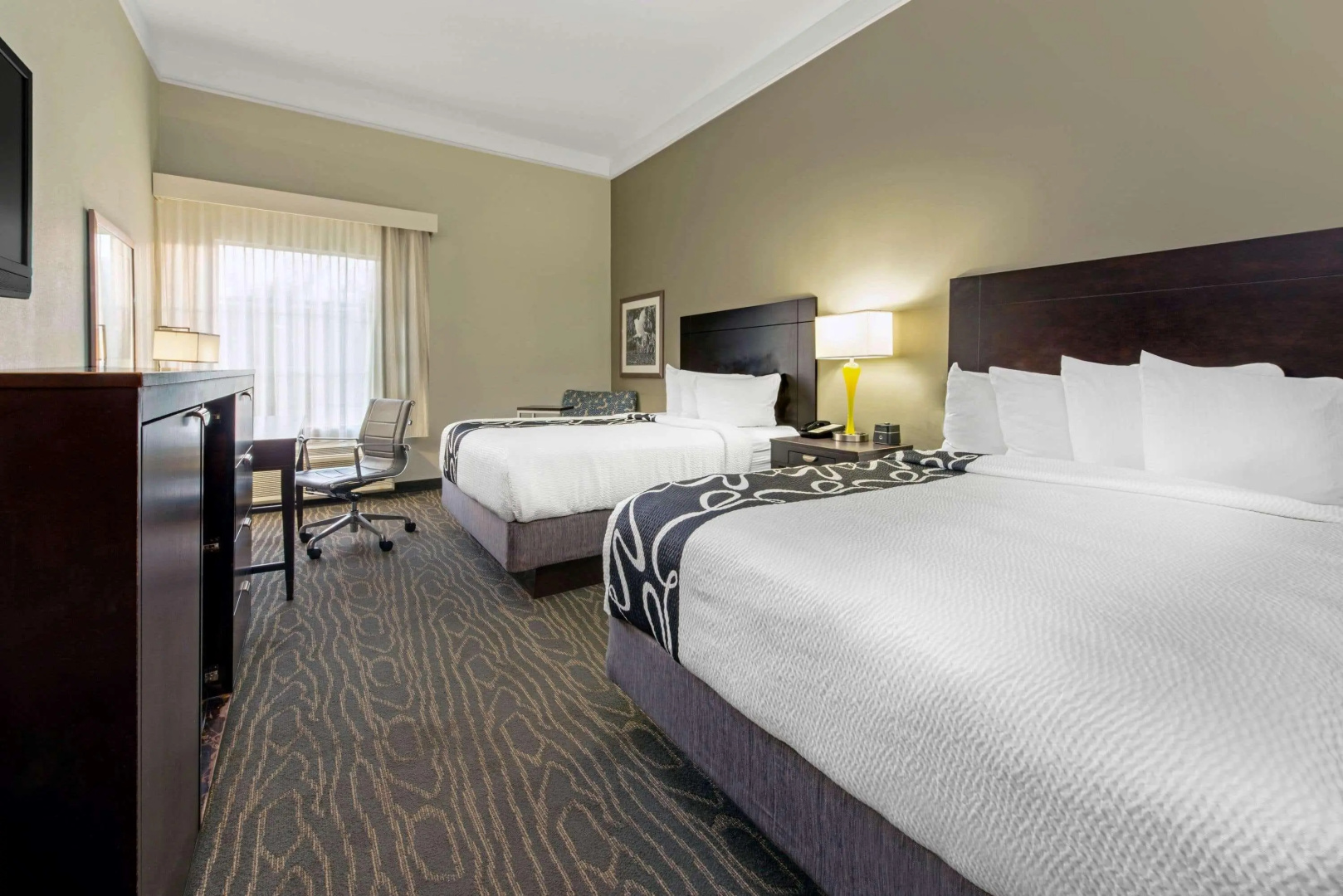 La Quinta Inn & Suites Lake Charles Prien Lake Rd