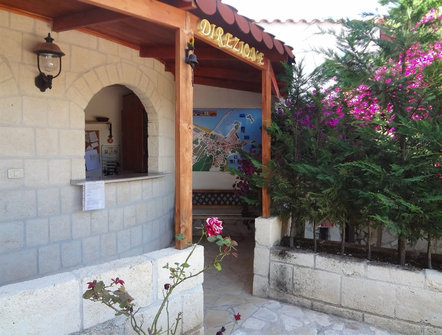 Althea Village Residence