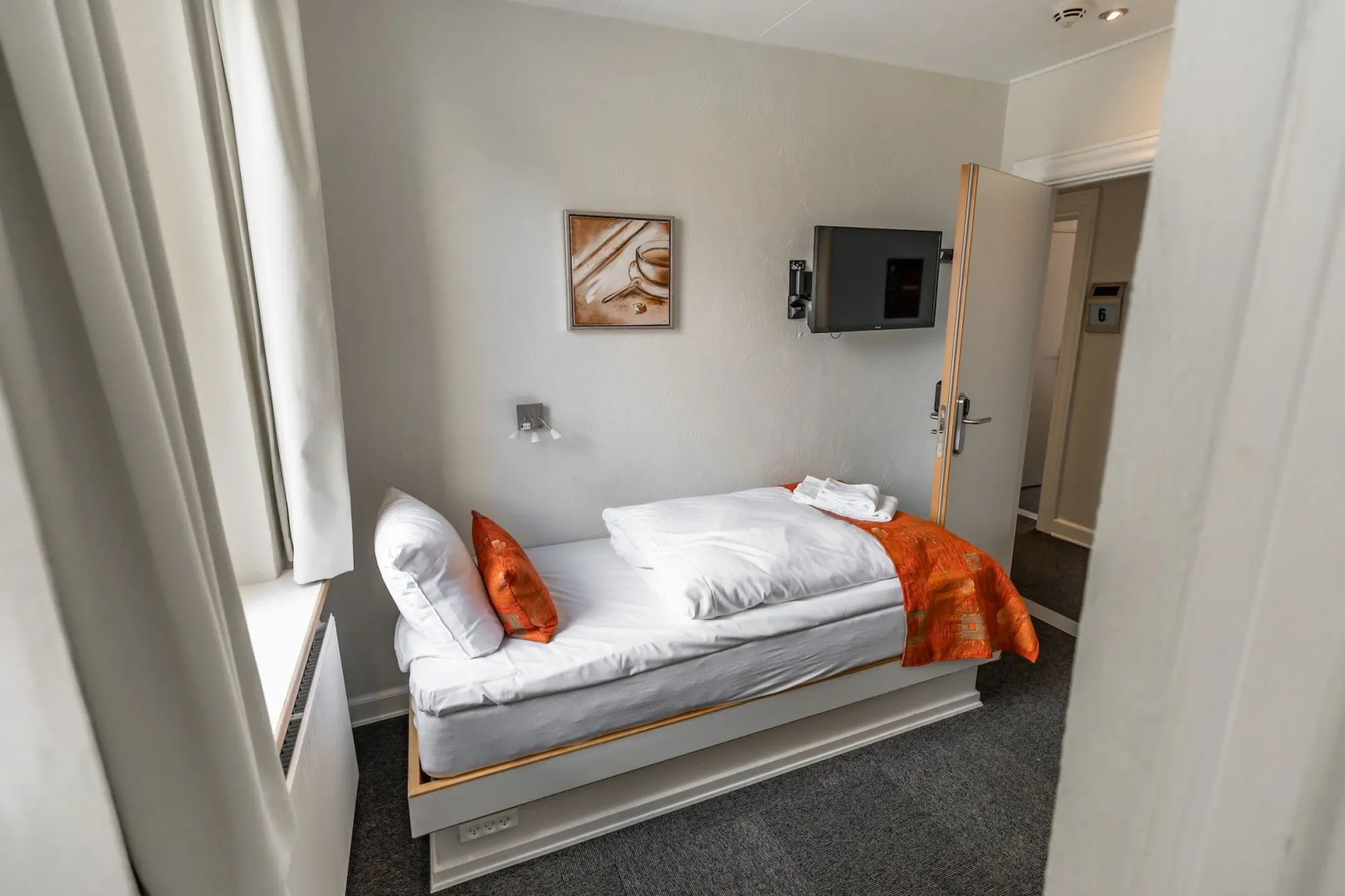 Milling Hotel Mini 11