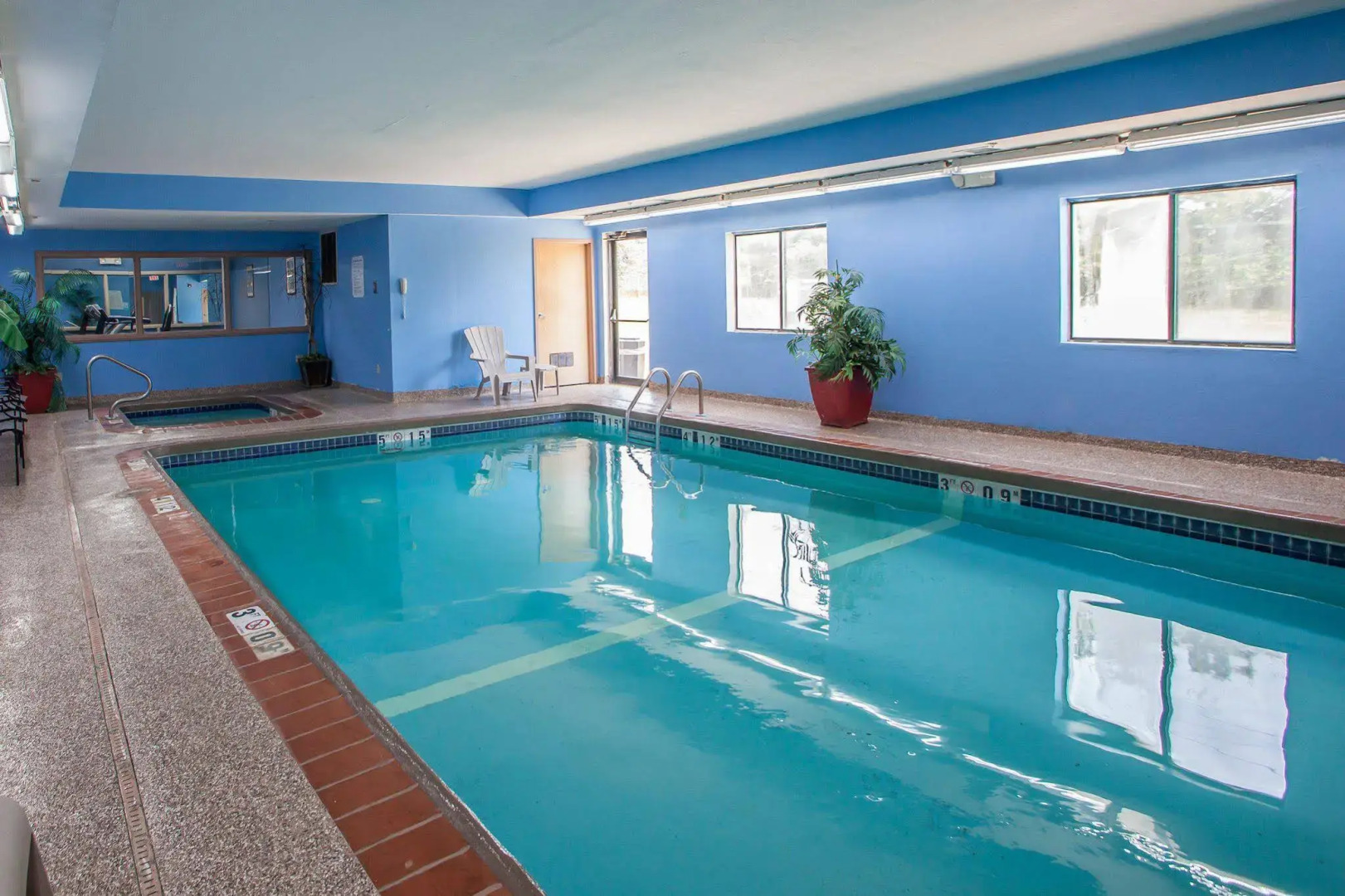 Comfort Inn & Suites Lees Summit - Kansas City