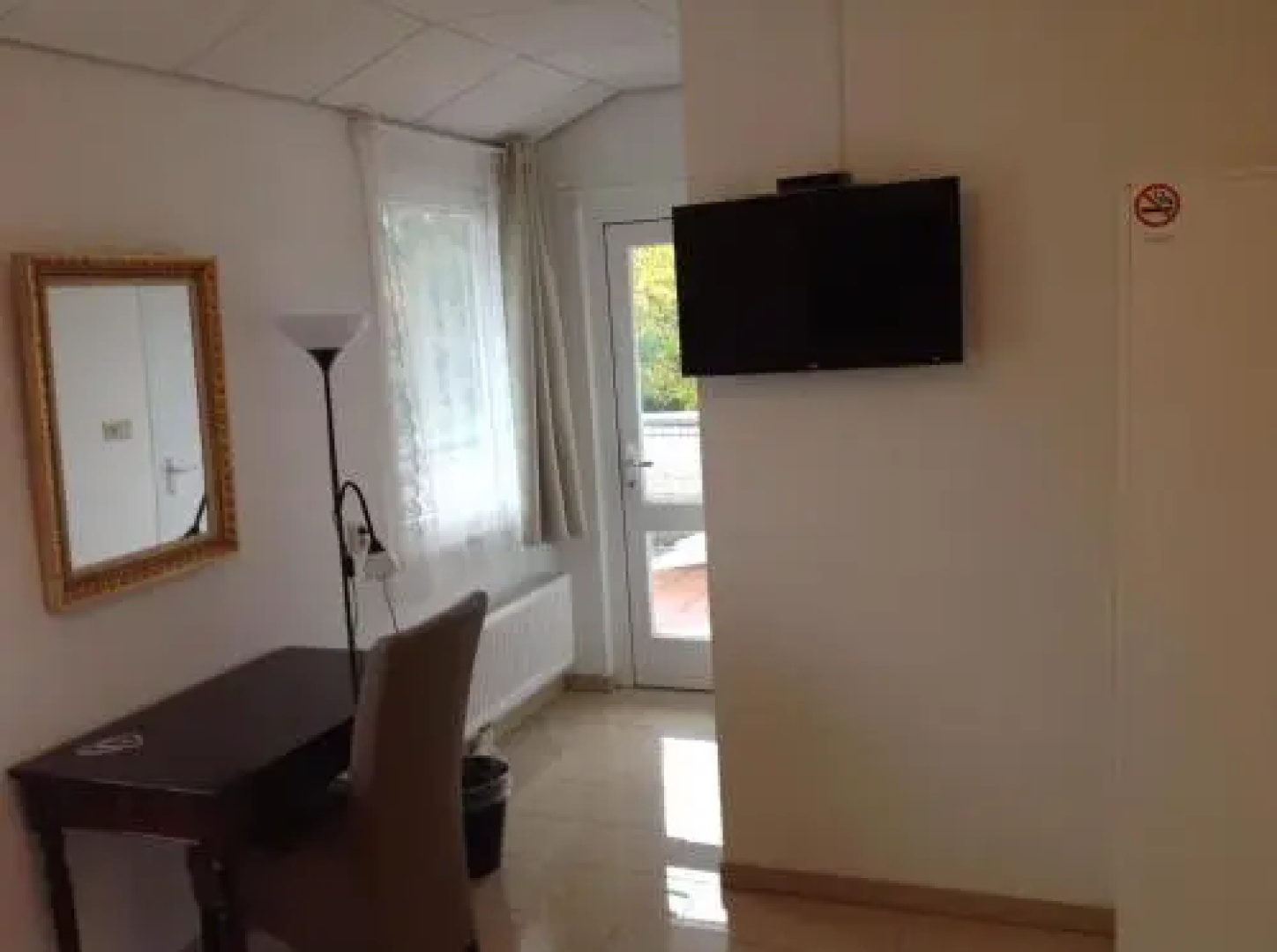 B&B Het Witte Huis