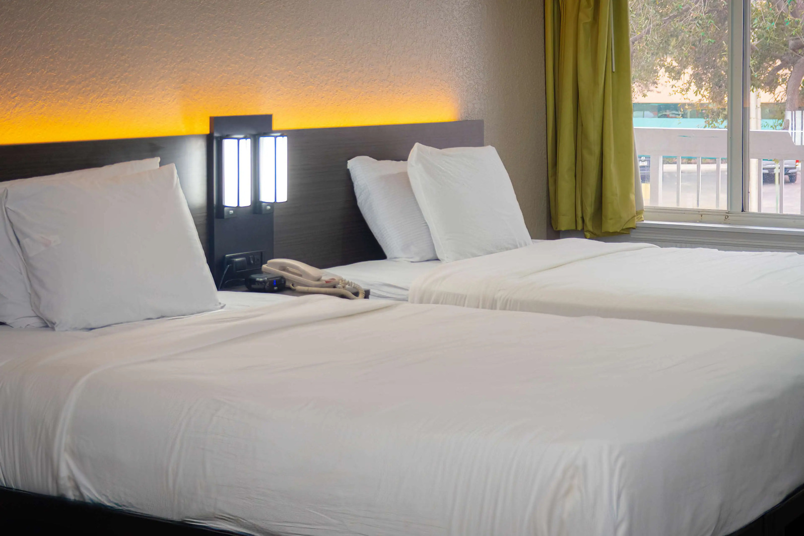 Studio 6 West Palm Beach, FL