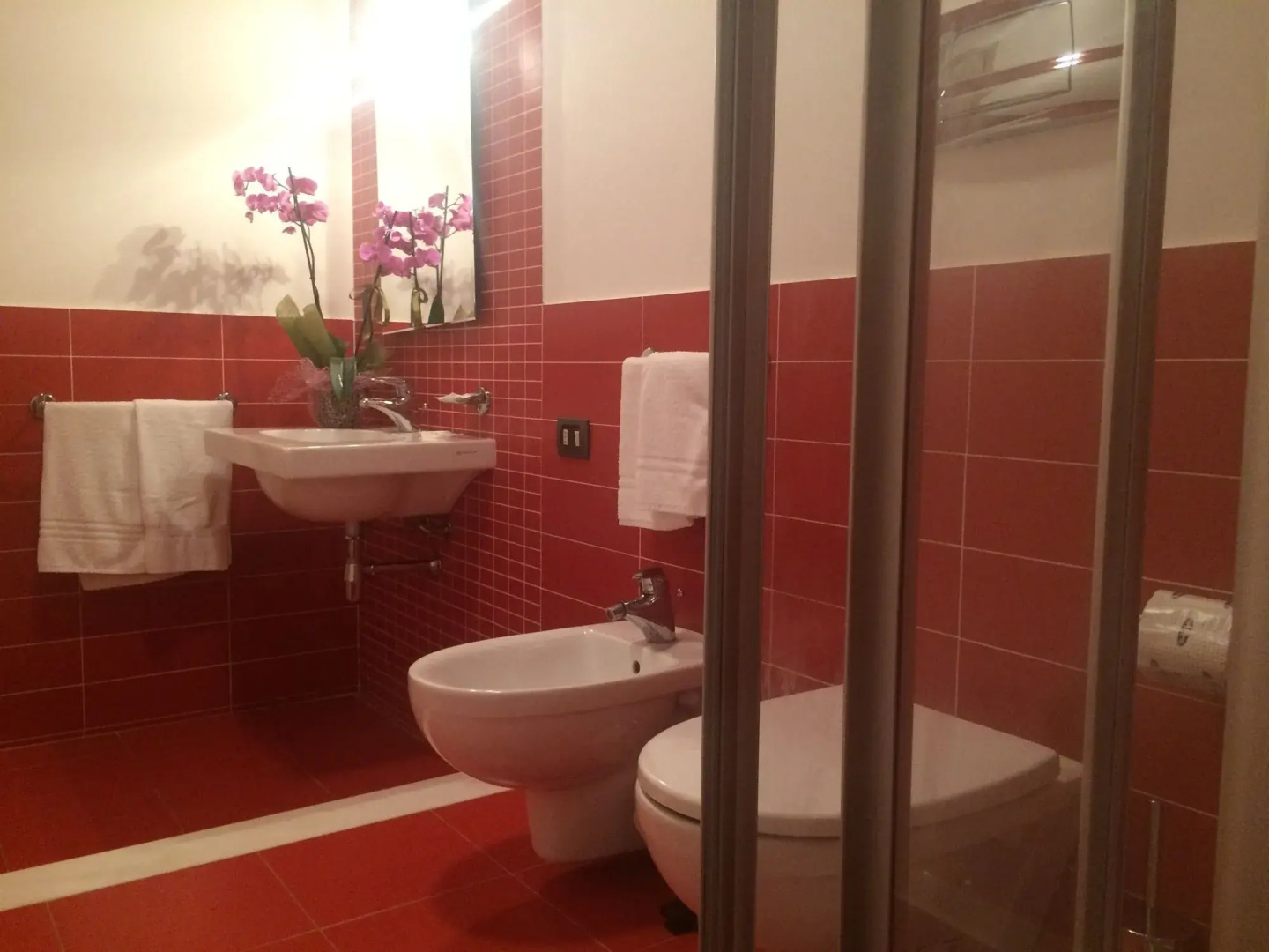 Residence Isabella Sport