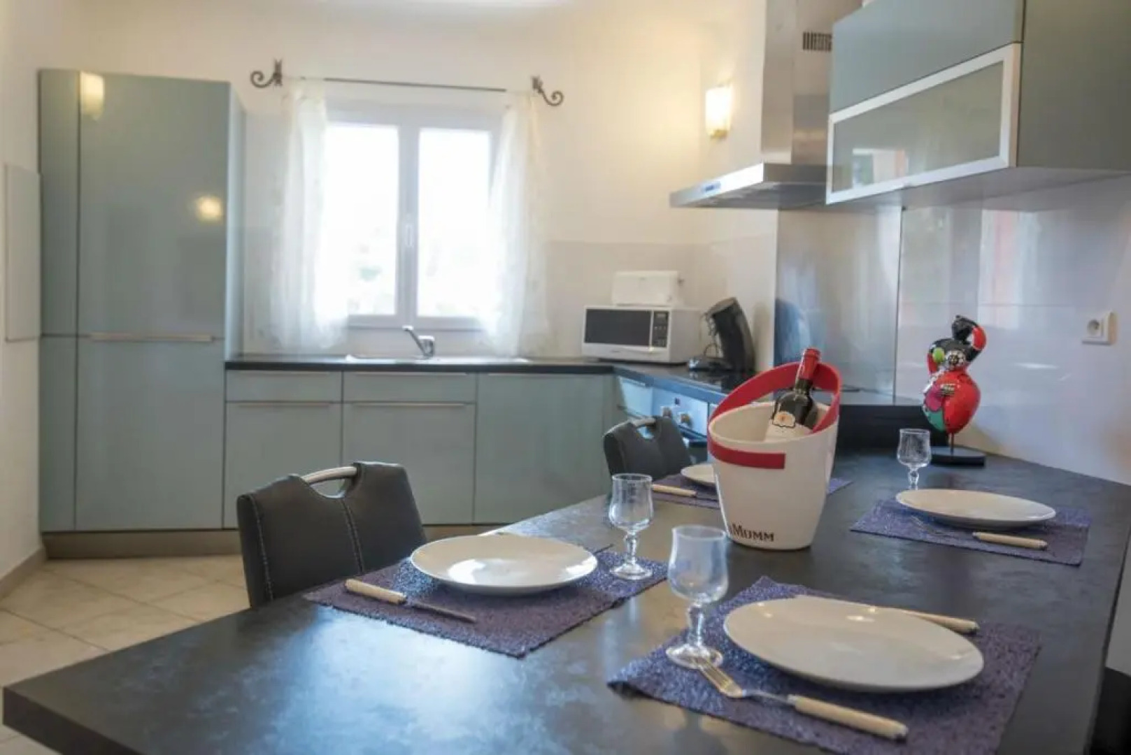 Residence Dolce Vita de Palombaggia