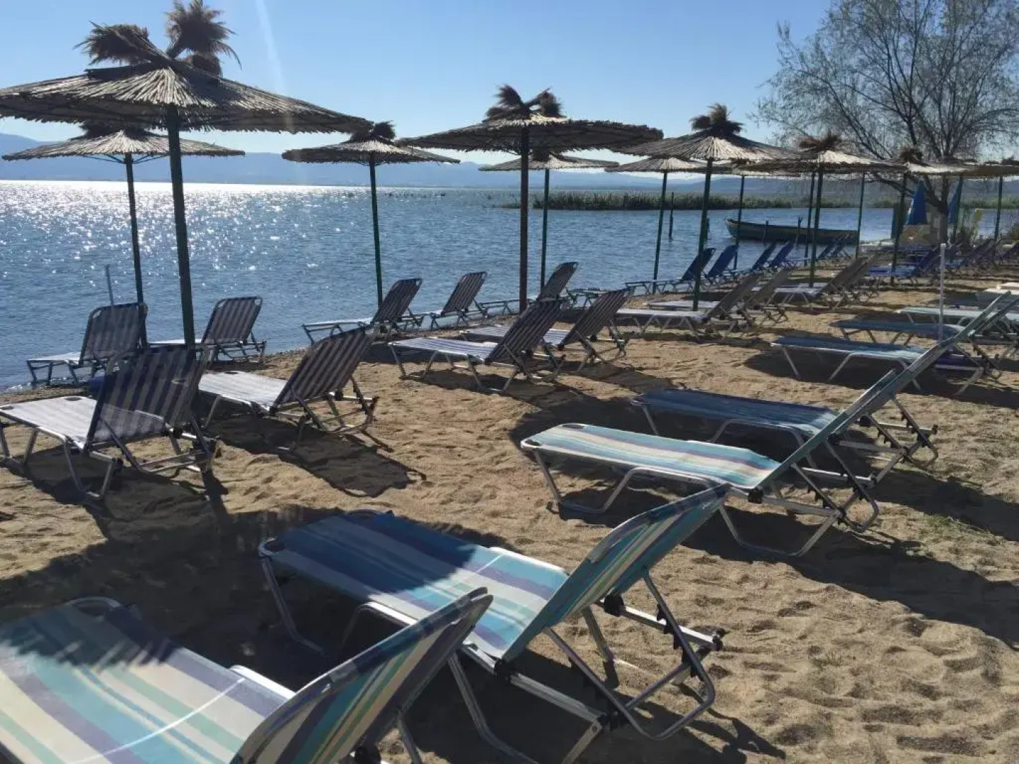 Apartmani Alex Beach