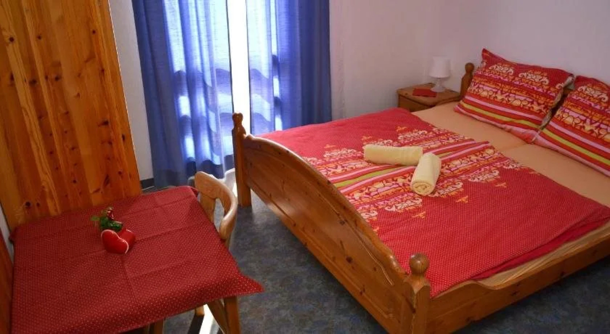 Alpenhotel Steirerhof