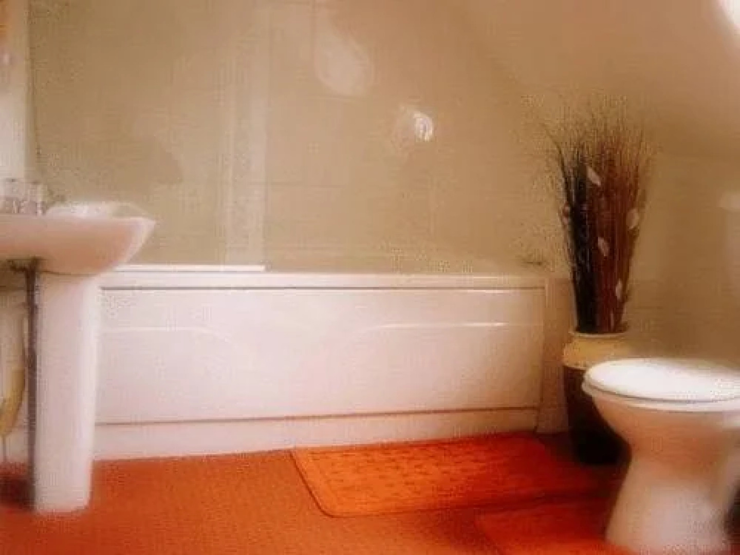 The Frognel Hall Hotel