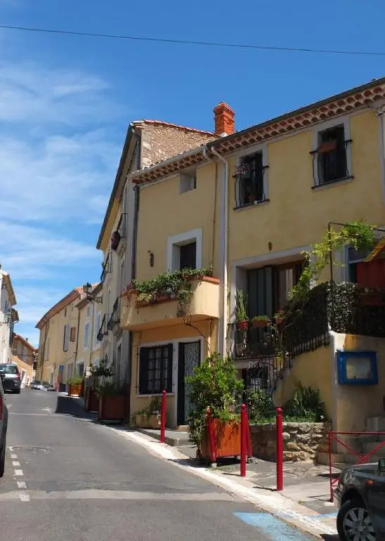 Magalas Top Apartment