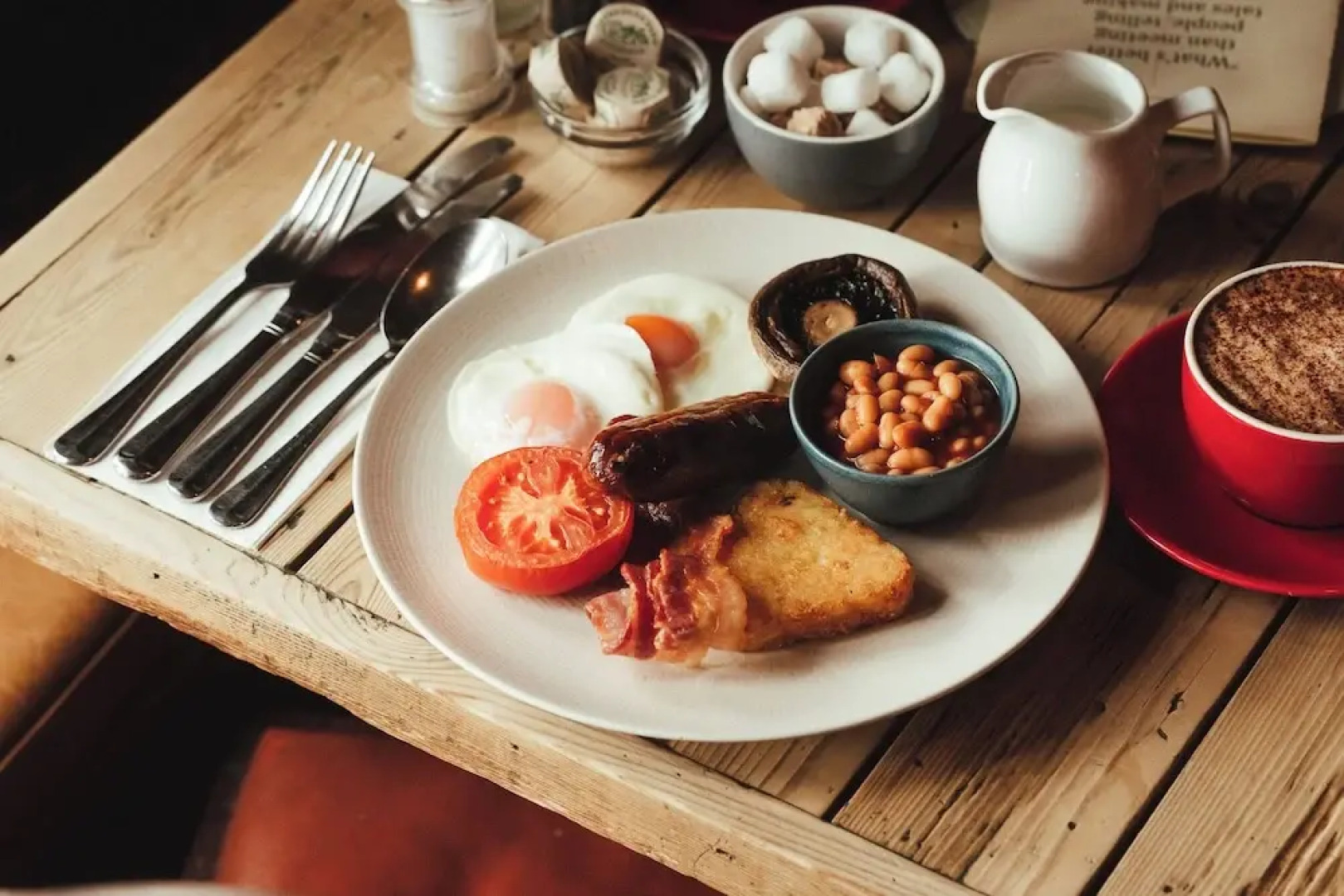 The Bell in Ticehurst