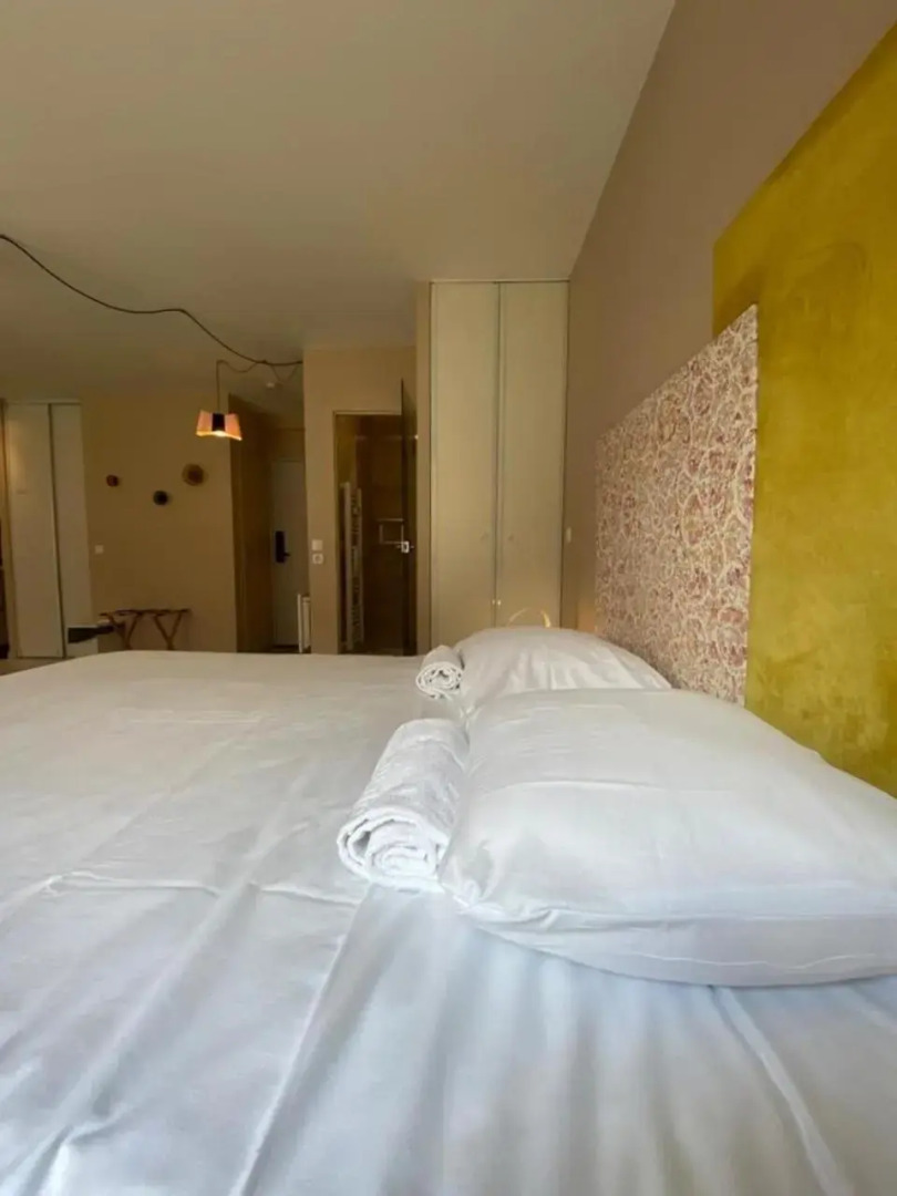 Studio Comme A Venise au bord de l'eau