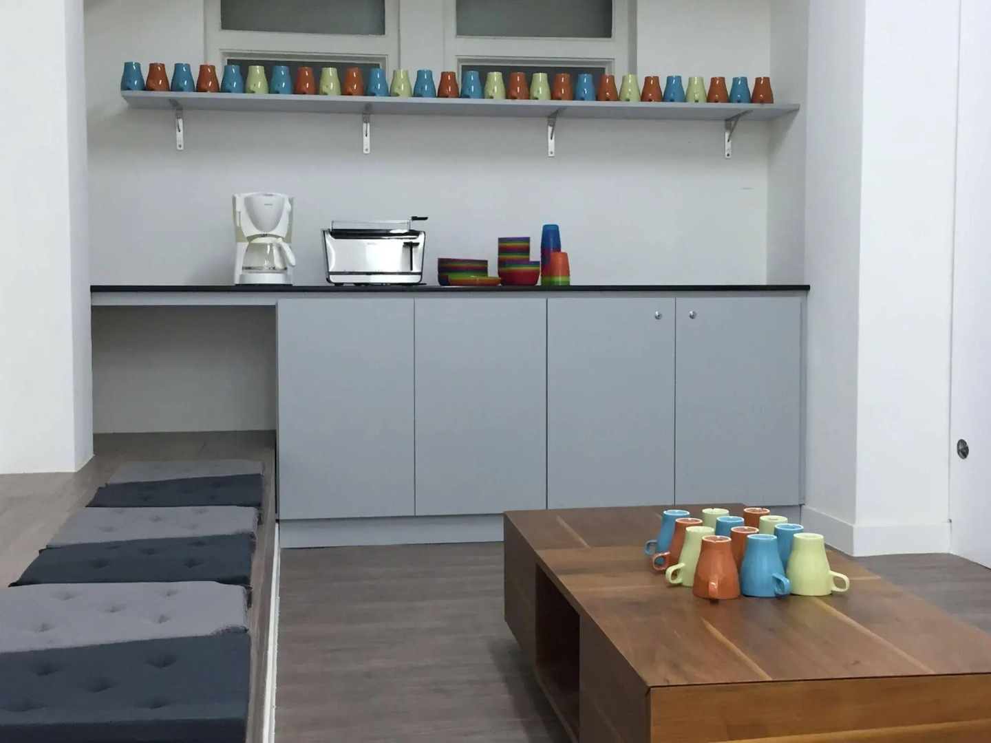 Homy Inn North Point