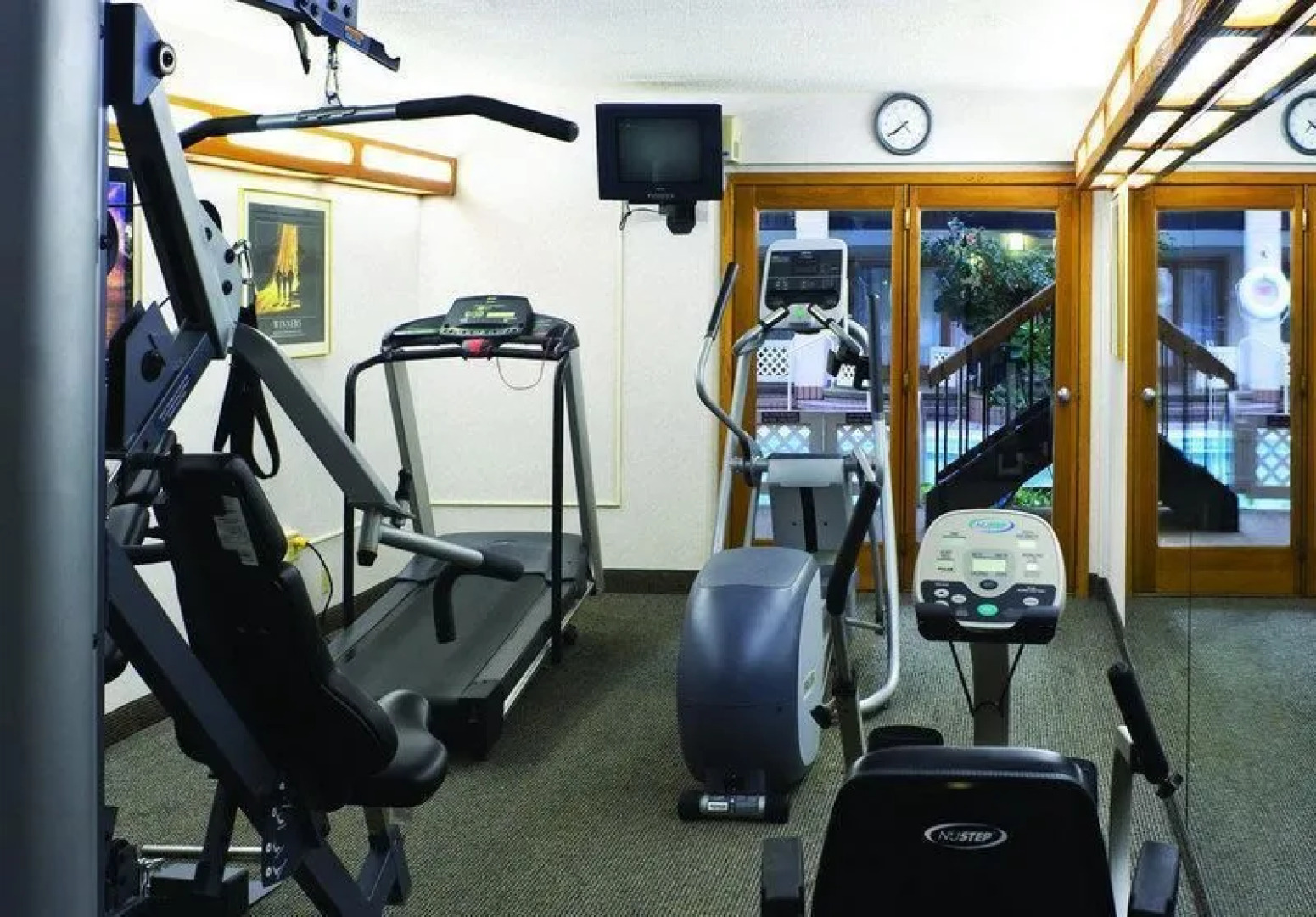 Best Western Ramkota Hotel