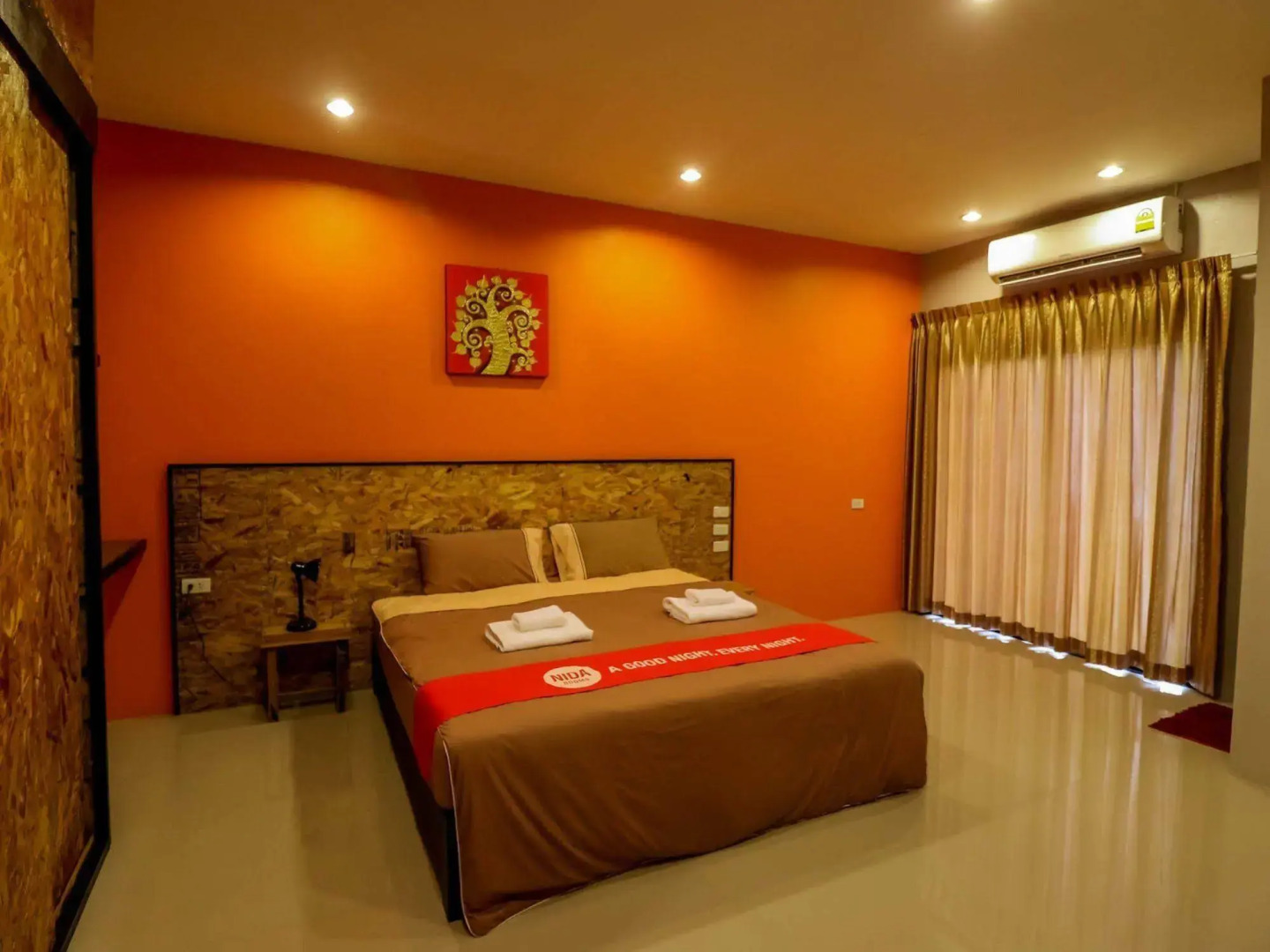 Nida Rooms Naya Rawai Ocean