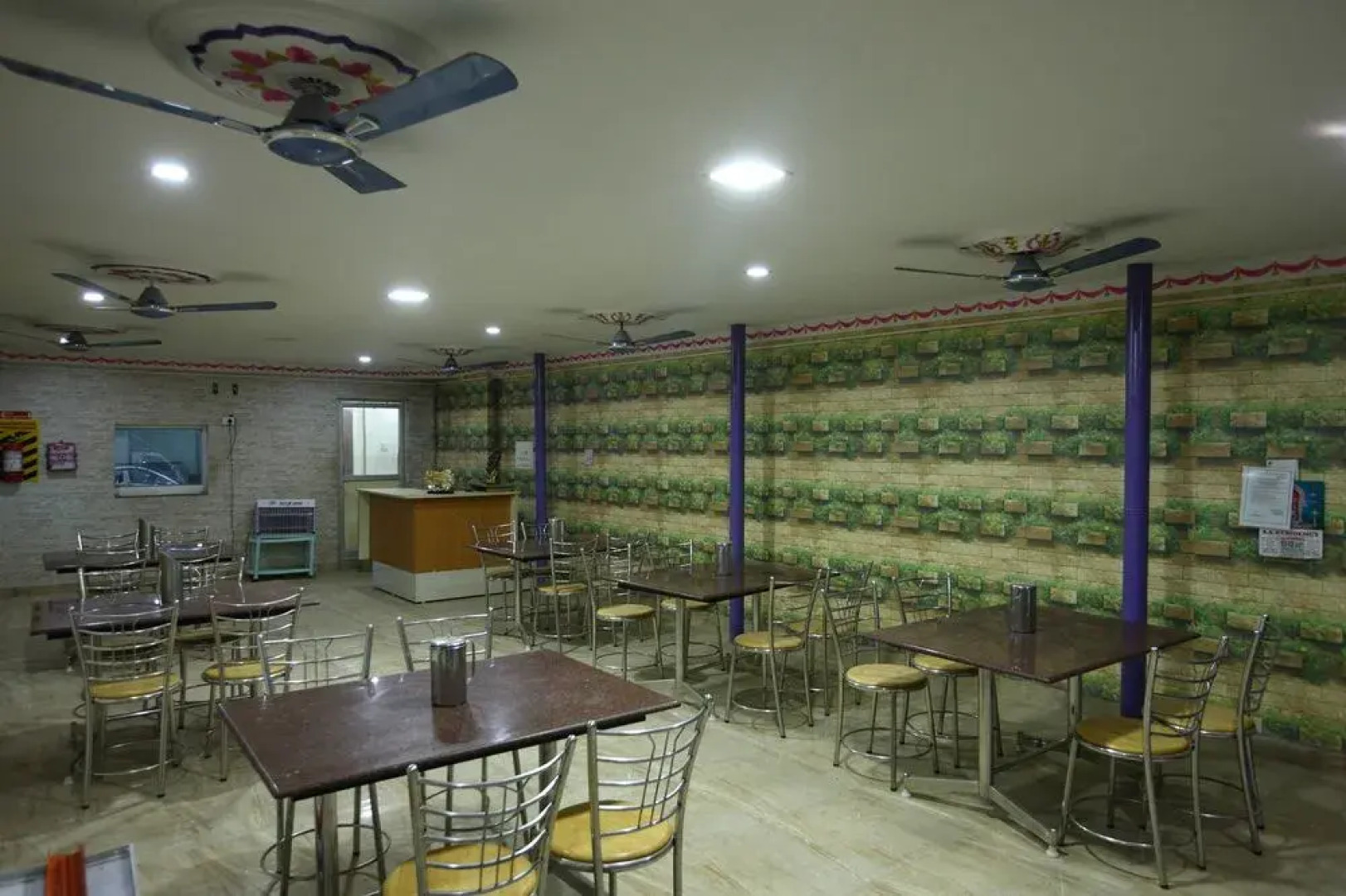 OYO 9992 Panoramic Sea Resort