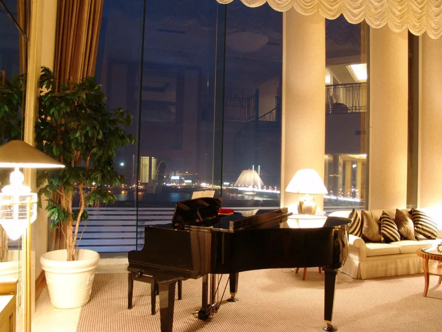 Gloria Grand Nanchang