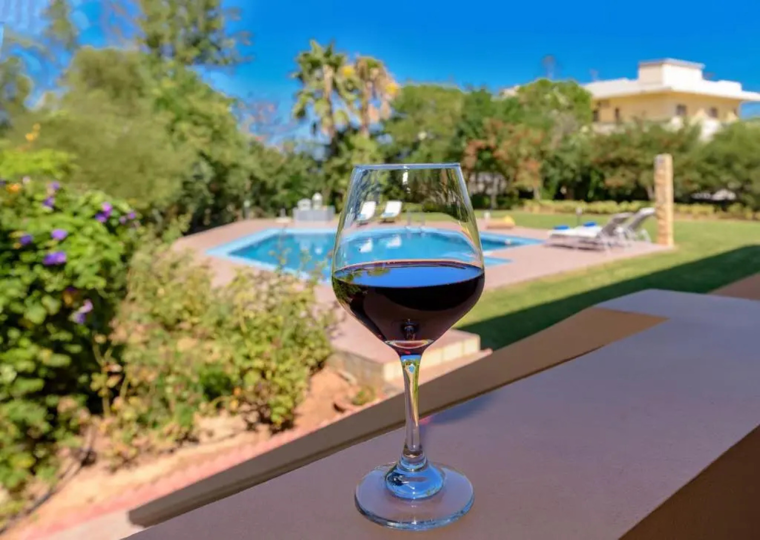 Exclusive Crete Villa Villa Alexia 4 Bedrooms Large Lawned Gardens Chania