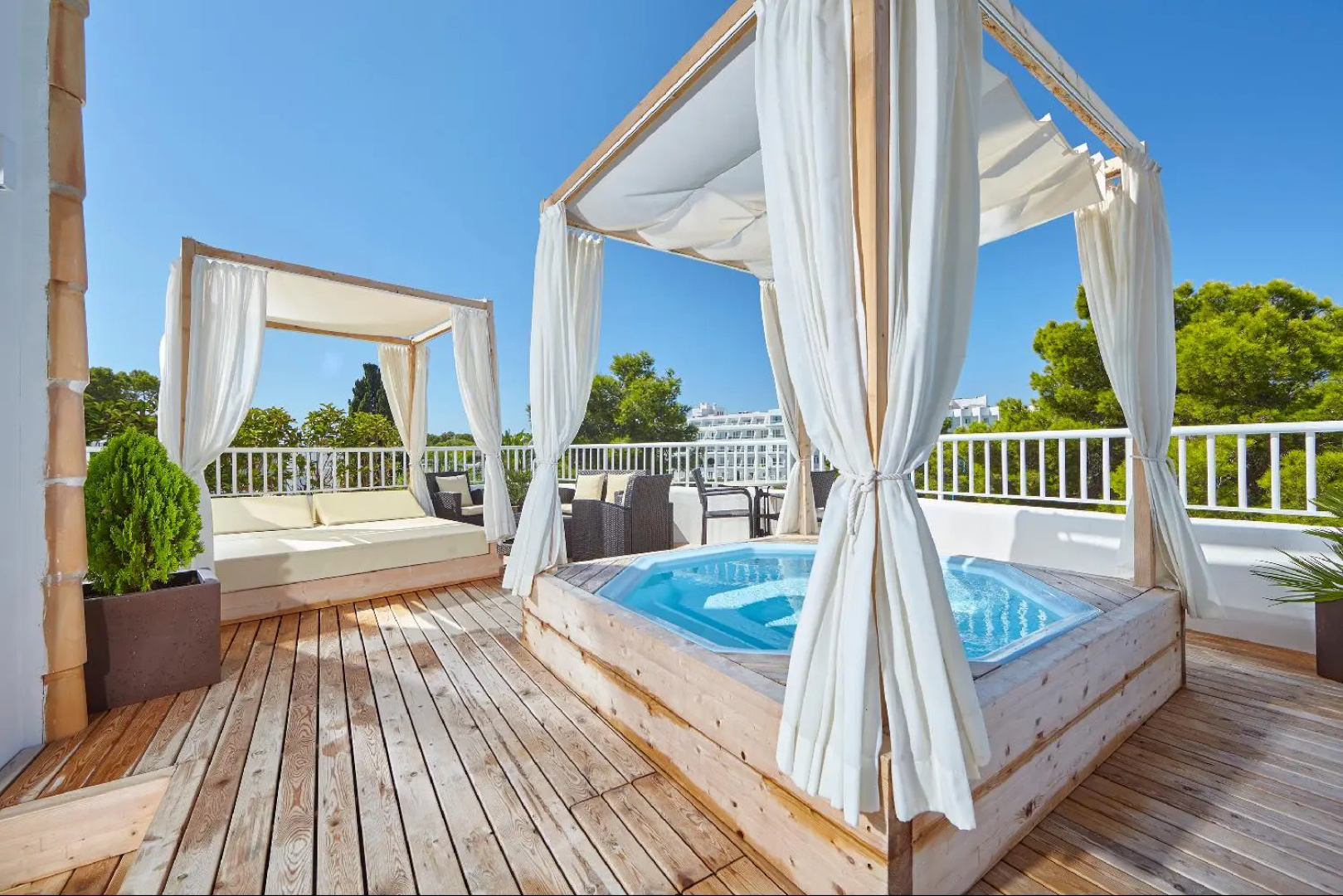 Prinsotel Alba & Spa