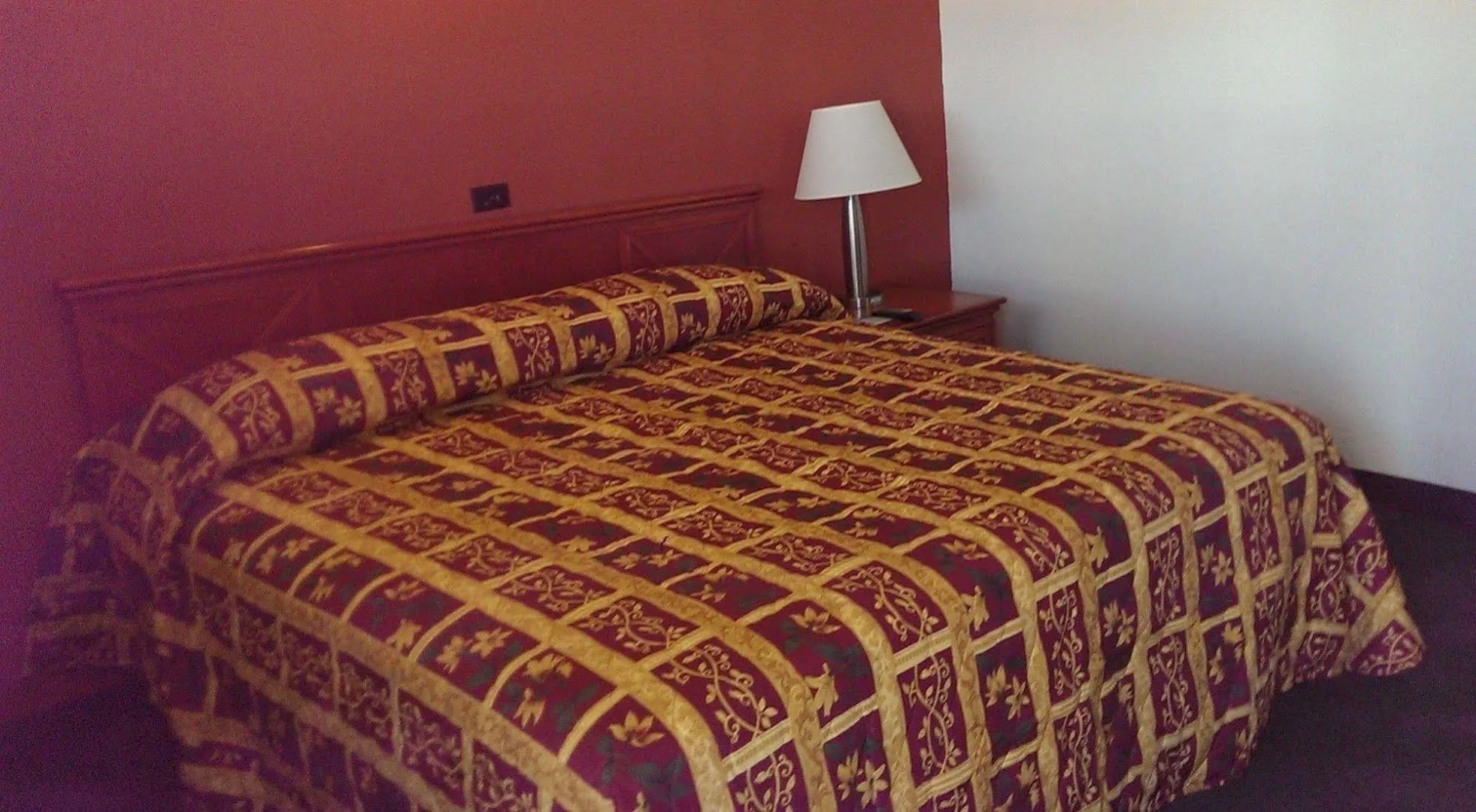 Airport Lodge Wichita Kansas