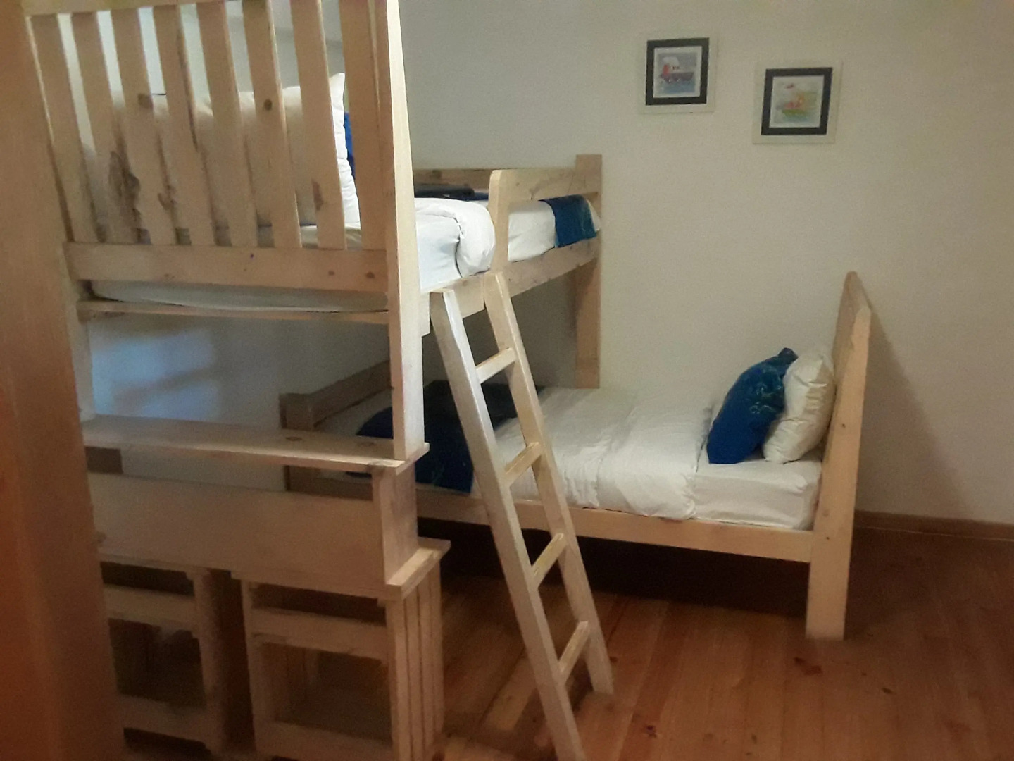 Aquarius Bed And Breakfast