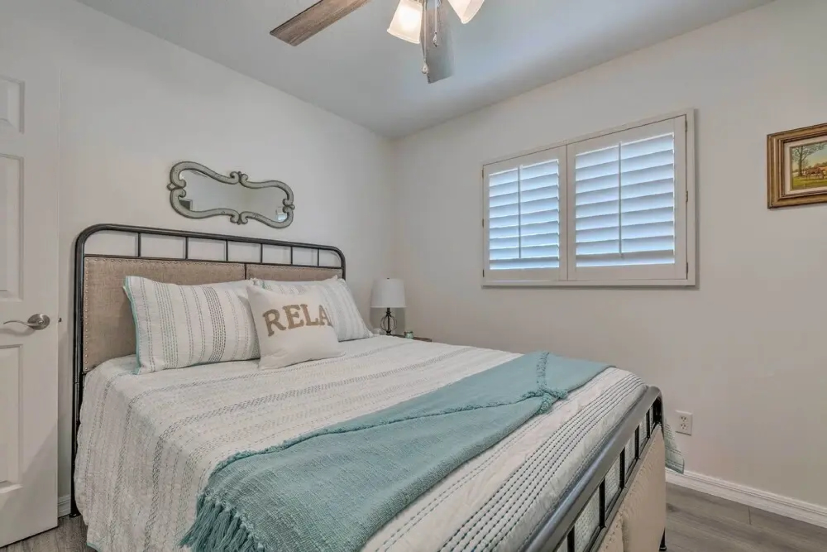 Cozy Home, ~ 8 Mi to World Equestrian Center