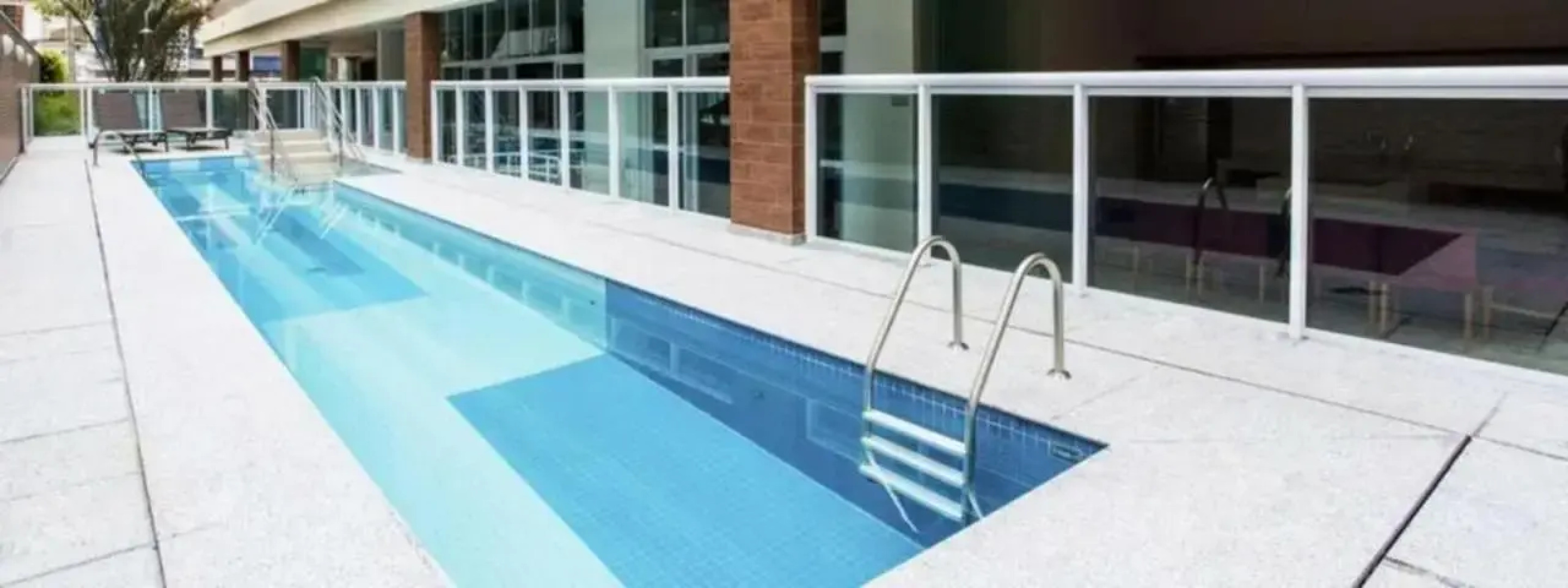 Book Santos - Estanconfor 1810 - Novo com Vista mar