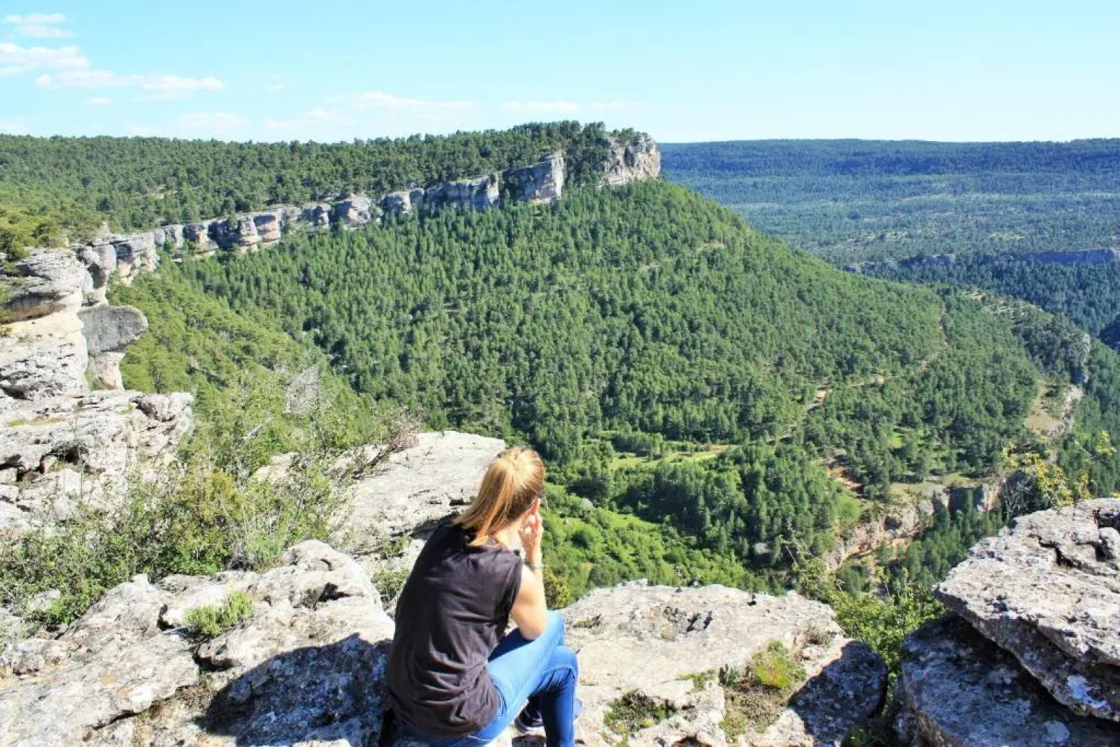 Casa Rural El Escalerón