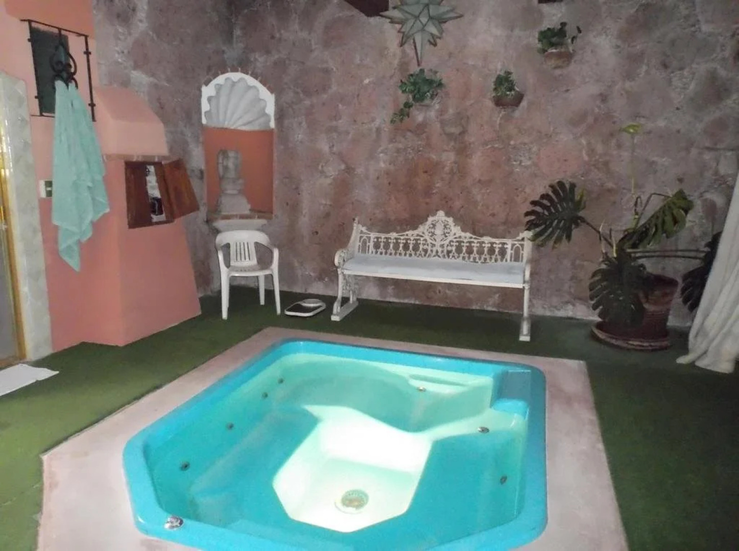 Hotel Boutique Santa Elena