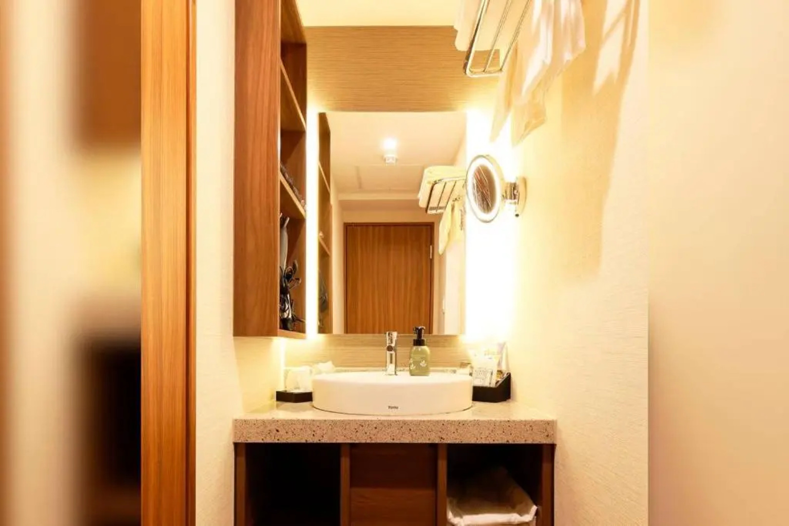 Hotel555 沼津駅北