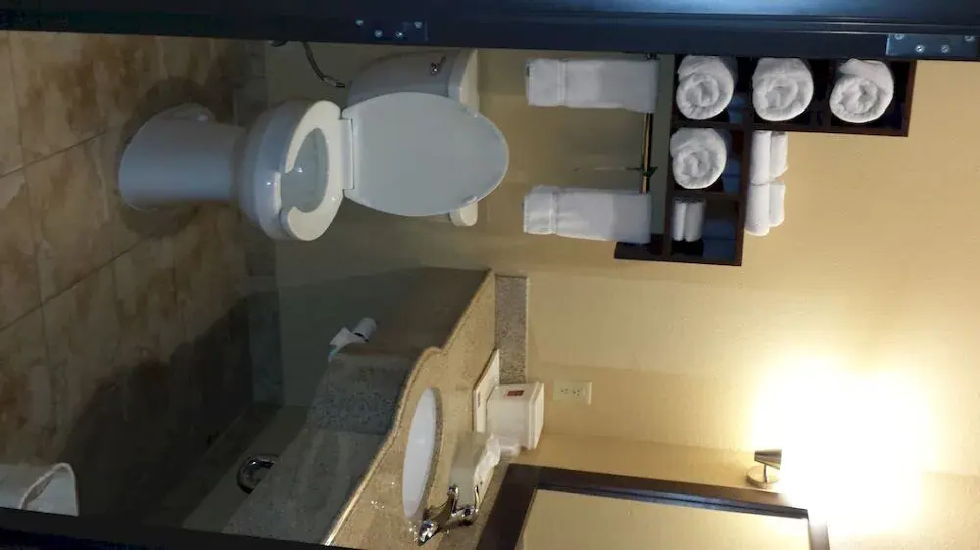 Comfort Suites Jewett