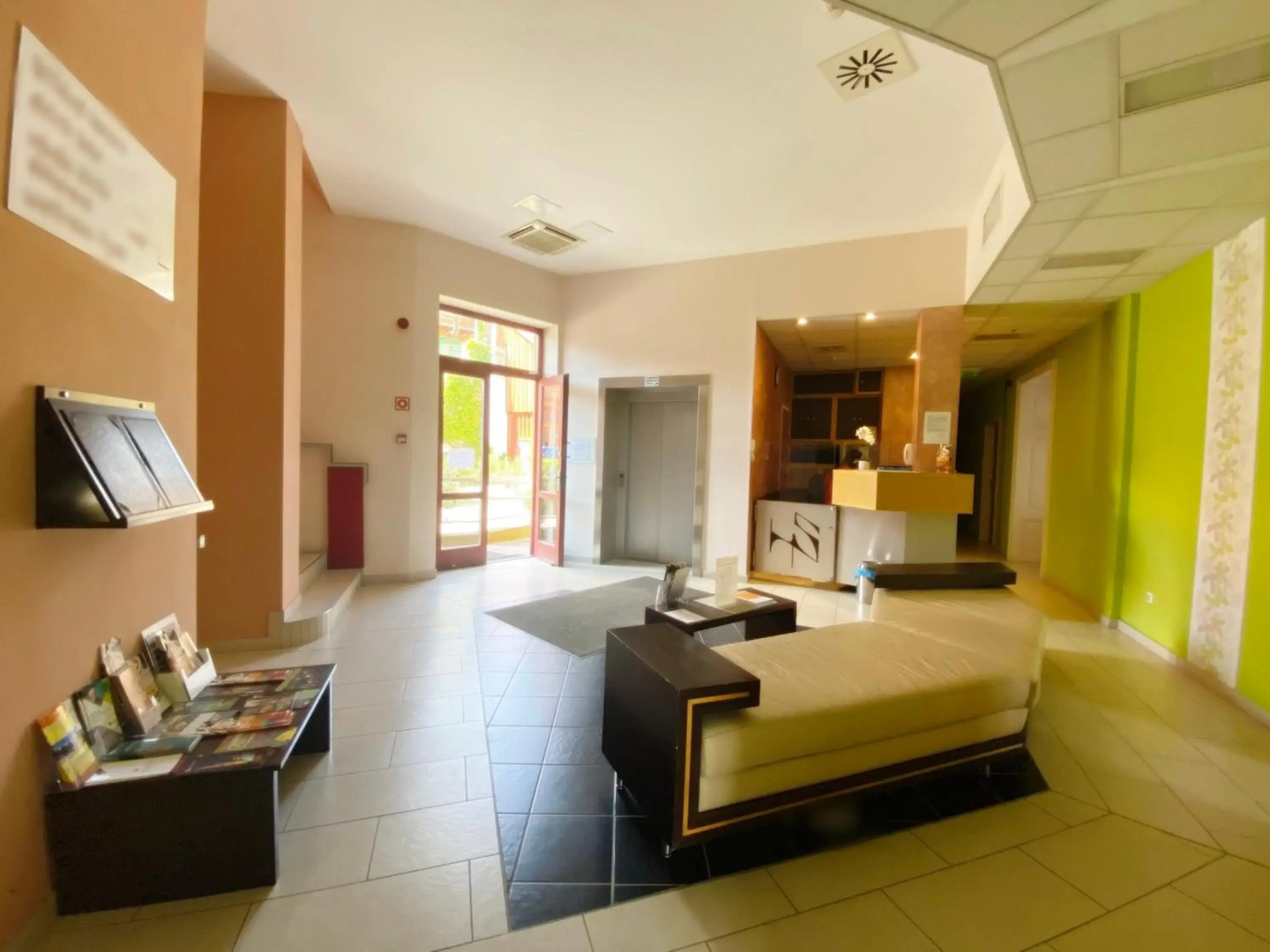 Boutique Hotel Sopianae