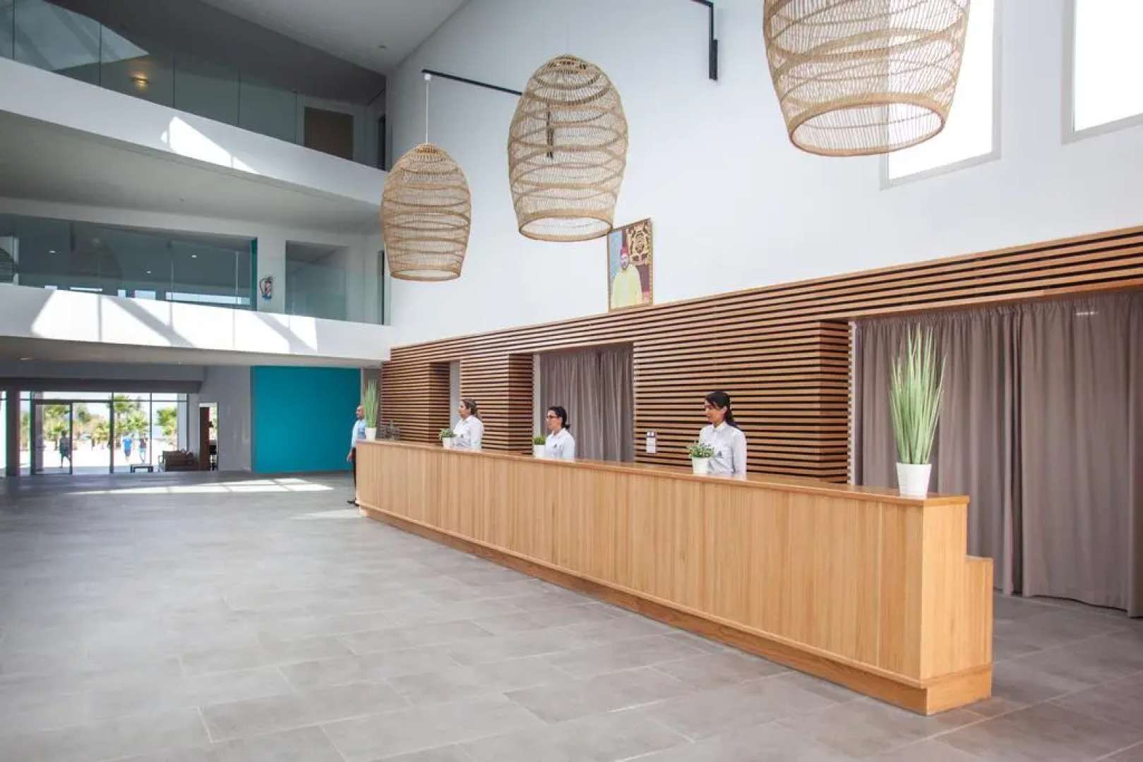 Lixus Beach Resort – All Inclusive