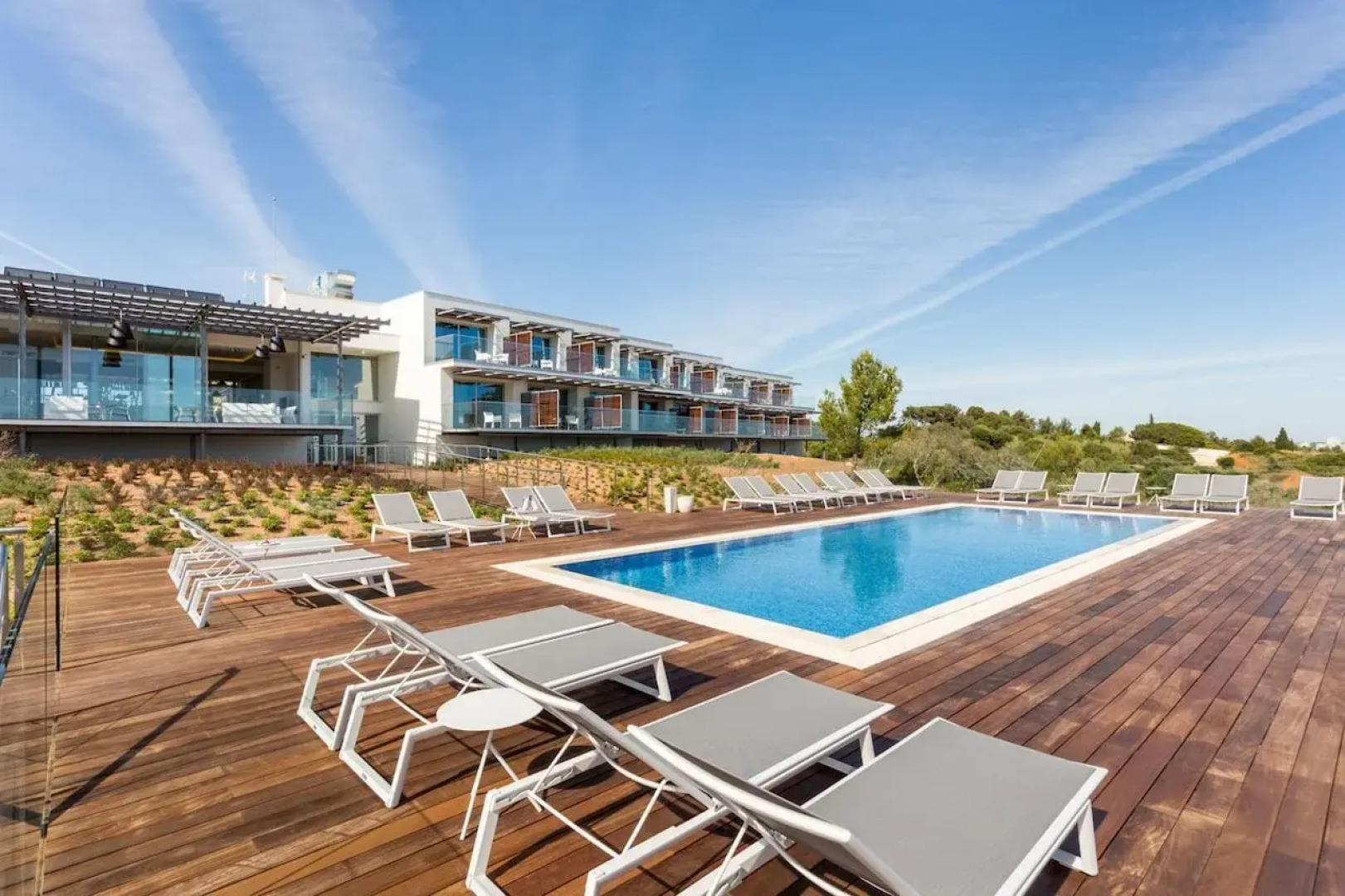 Palmares Beach House Hotel - Adults Friendly