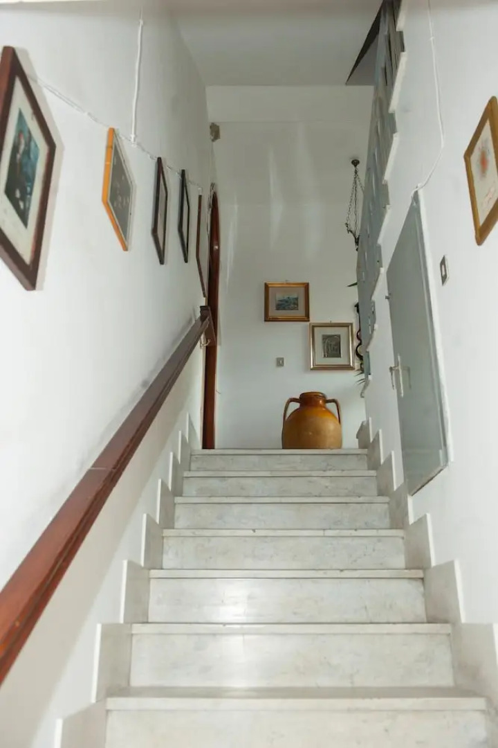 Casa Vacanze Del Core