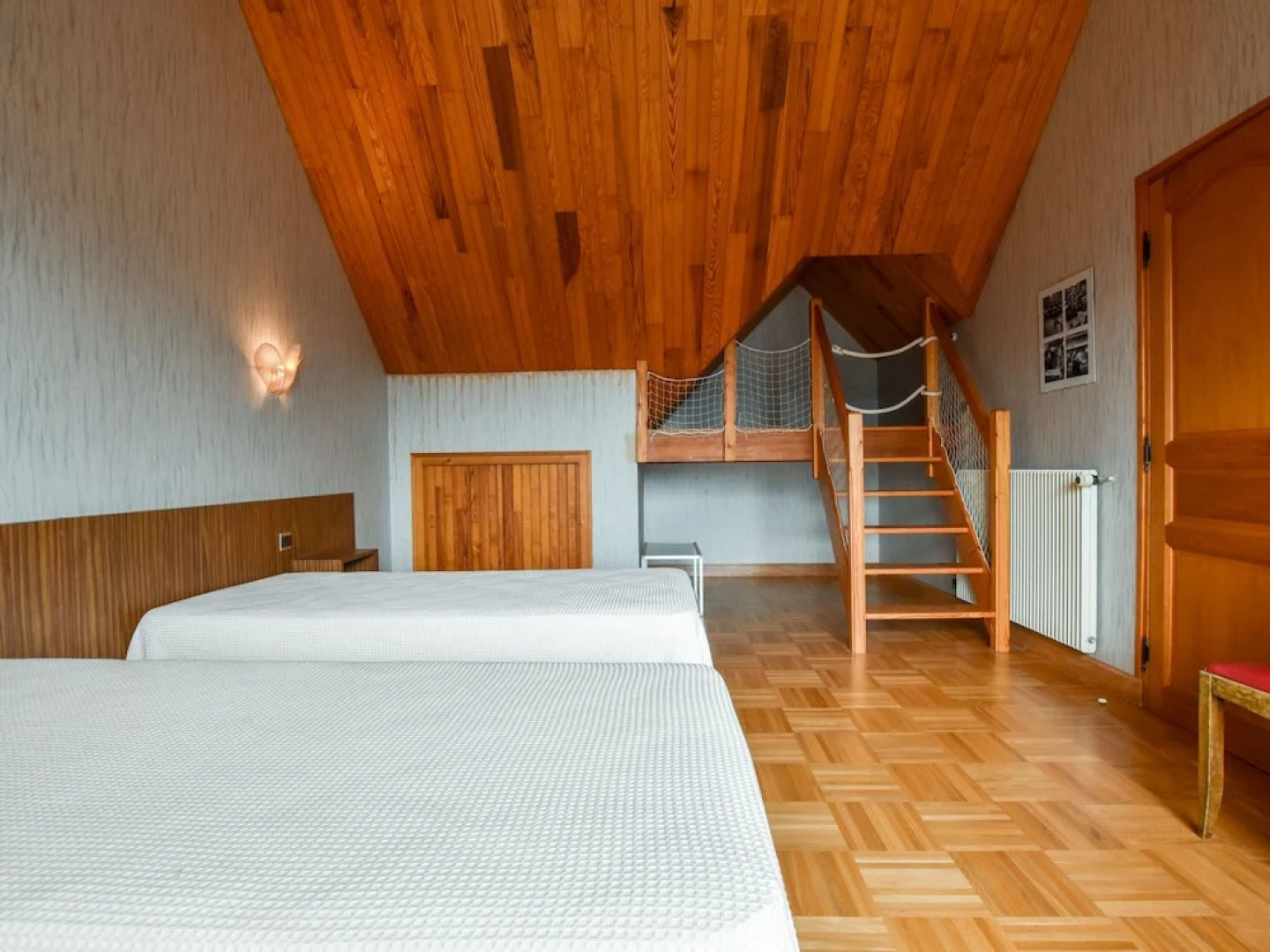 Holiday Home in Ambon With Bar, Balcony, Terrace,garden, BBQ