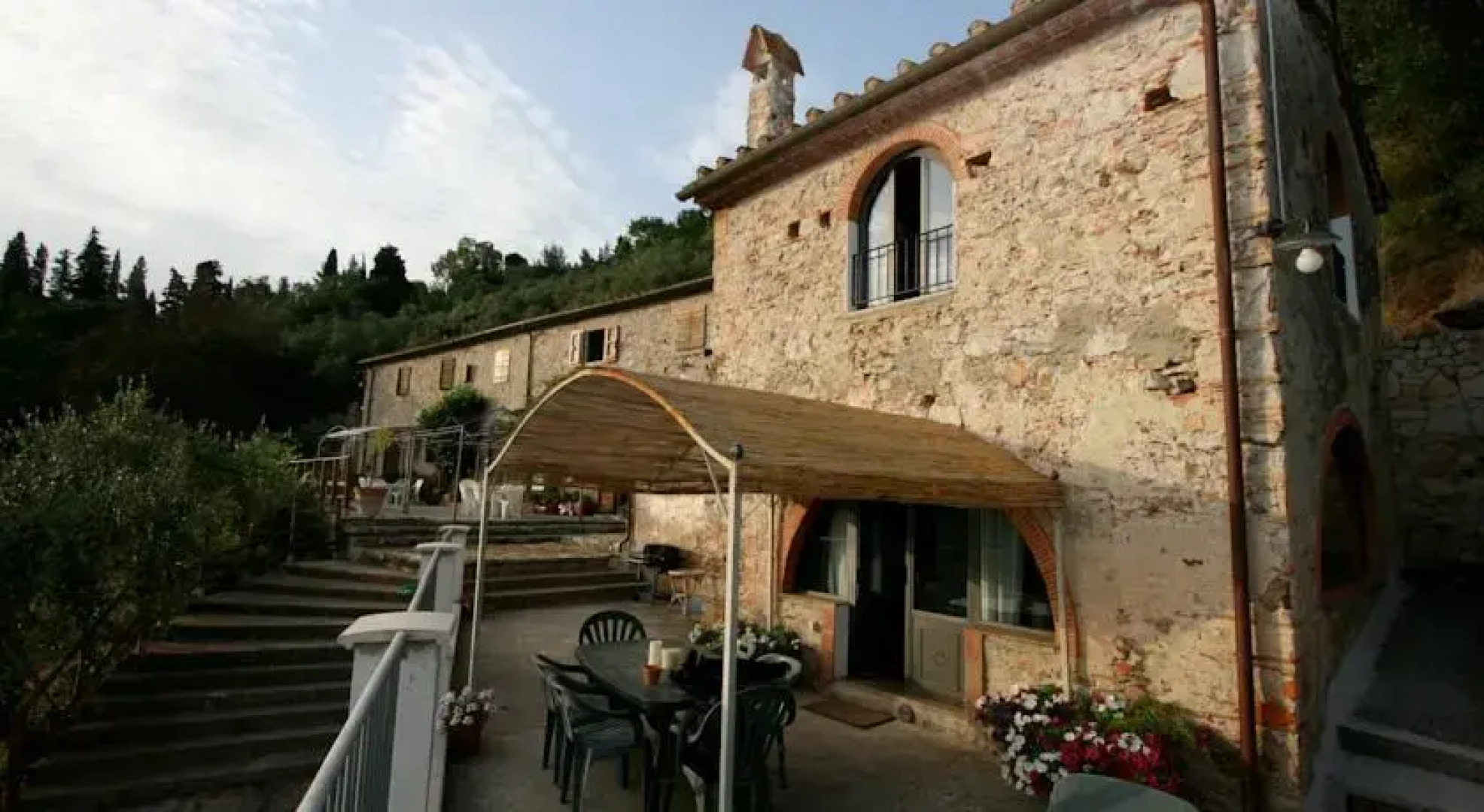 Agriturismo Il Leopoldino