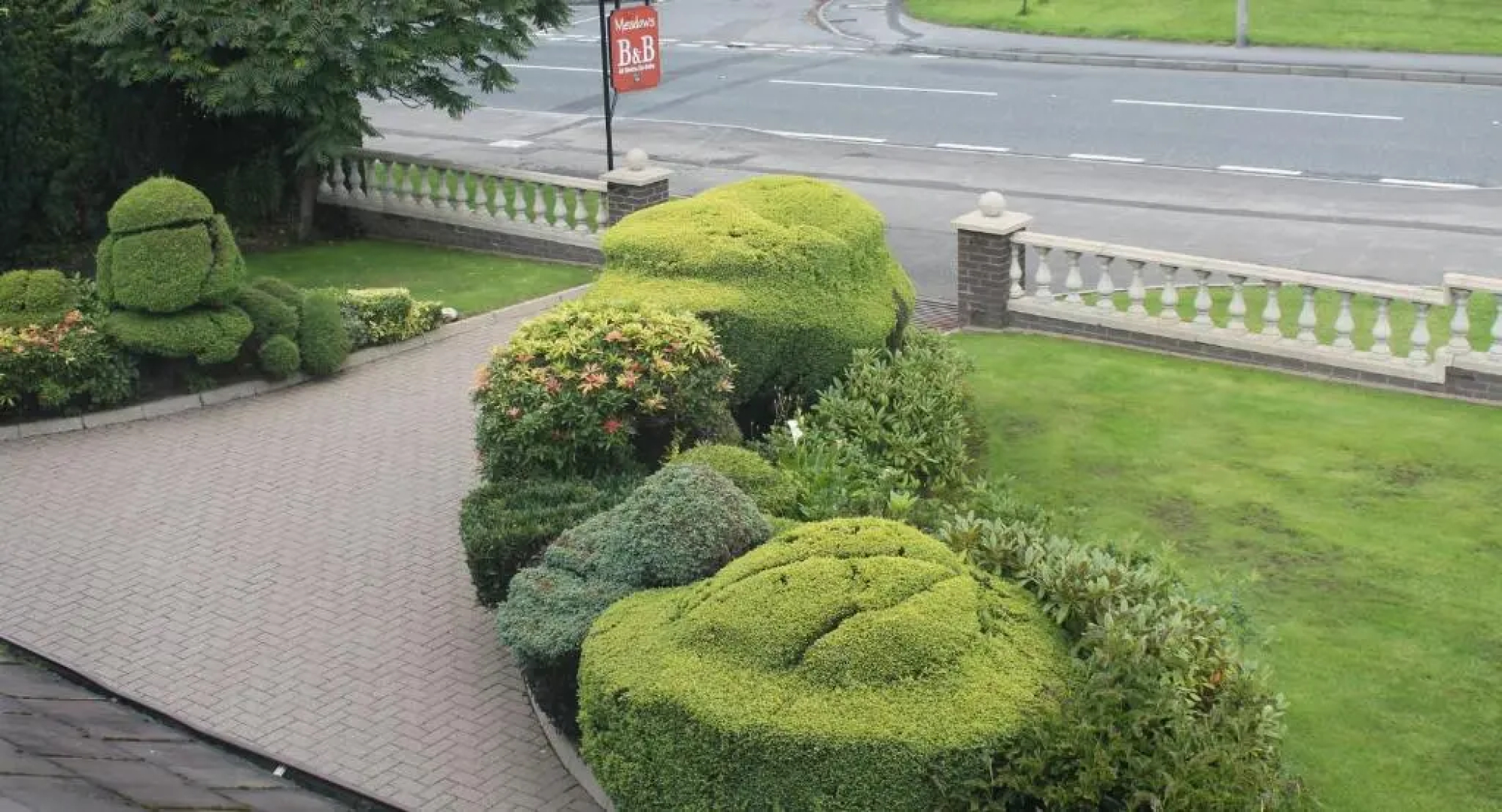 The Meadows B&B