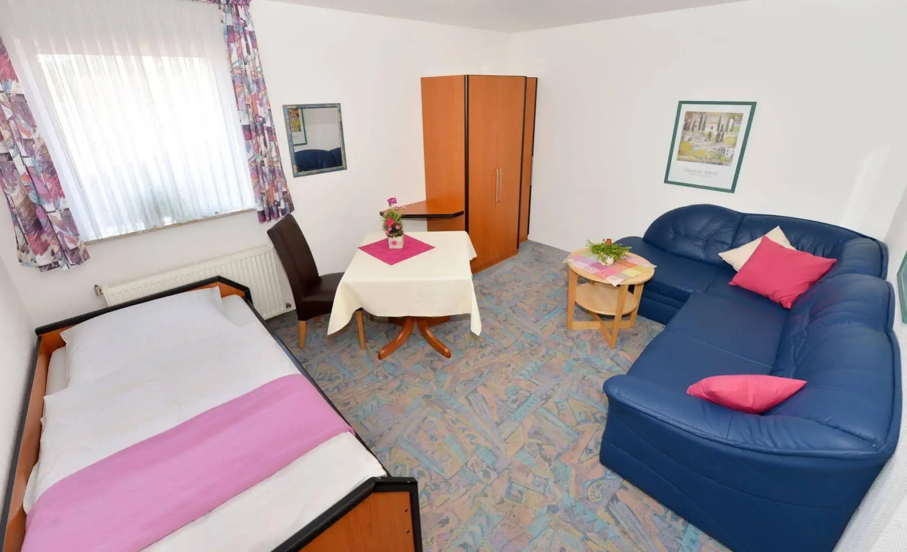 Rhön Hotel Sonnenhof - Restaurant & Café