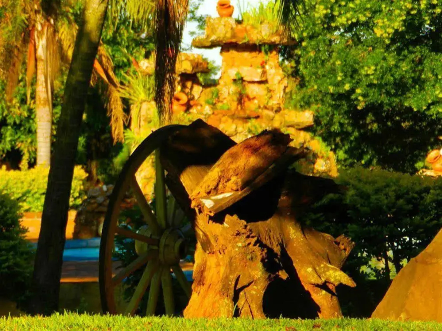 Paraiso Golf & Resort