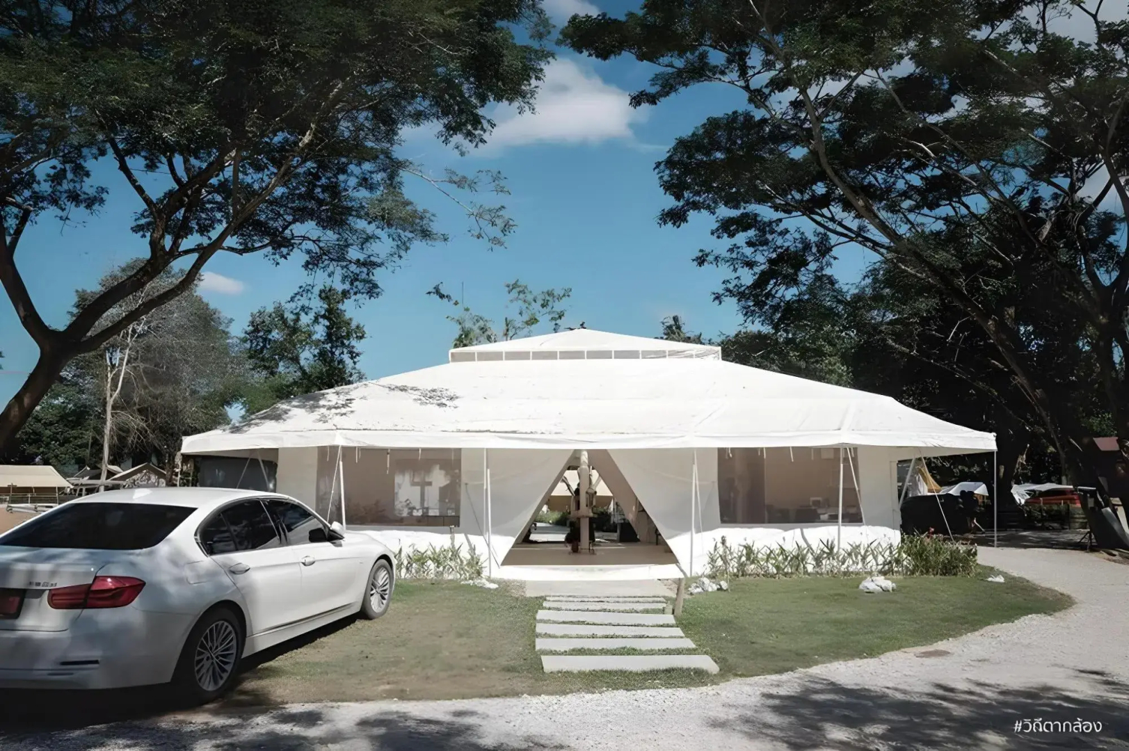 The Camp Chiangkhan