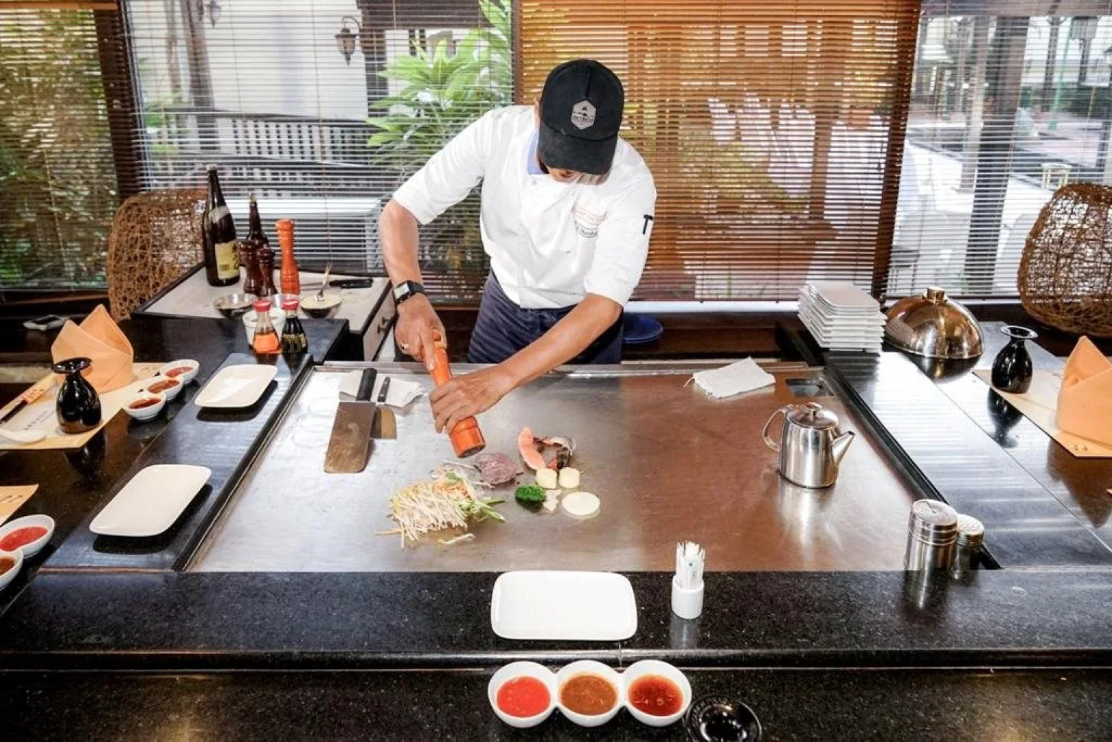 Grand Diamond Hotel Yogyakarta