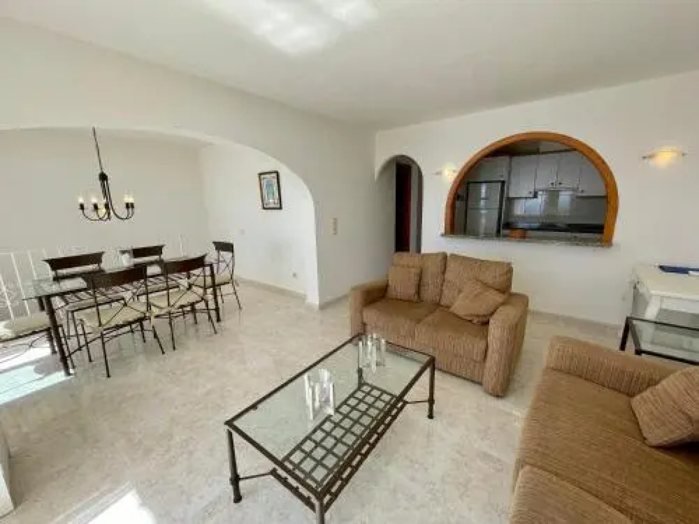 Duplex Vistamar X2154