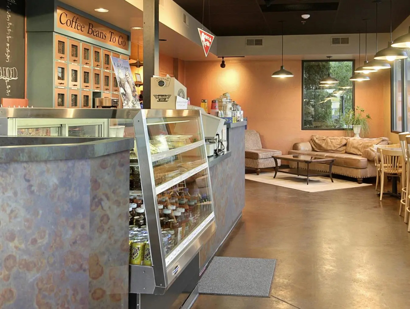 Red Lion Hotel Canyon Springs