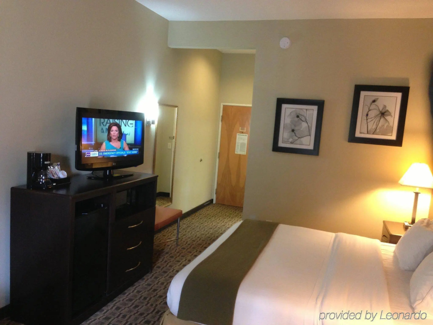 Holiday Inn Express & Suites Albermarle by IHG