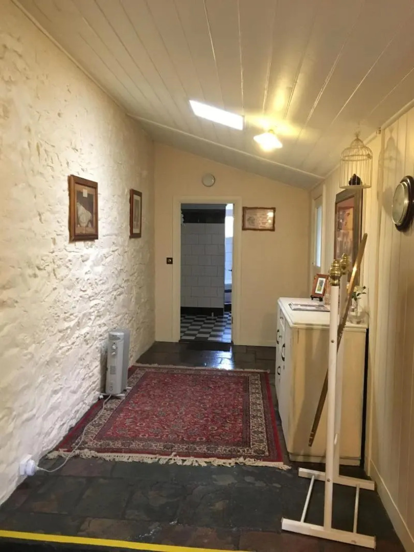 Strathalbyn Gasworks